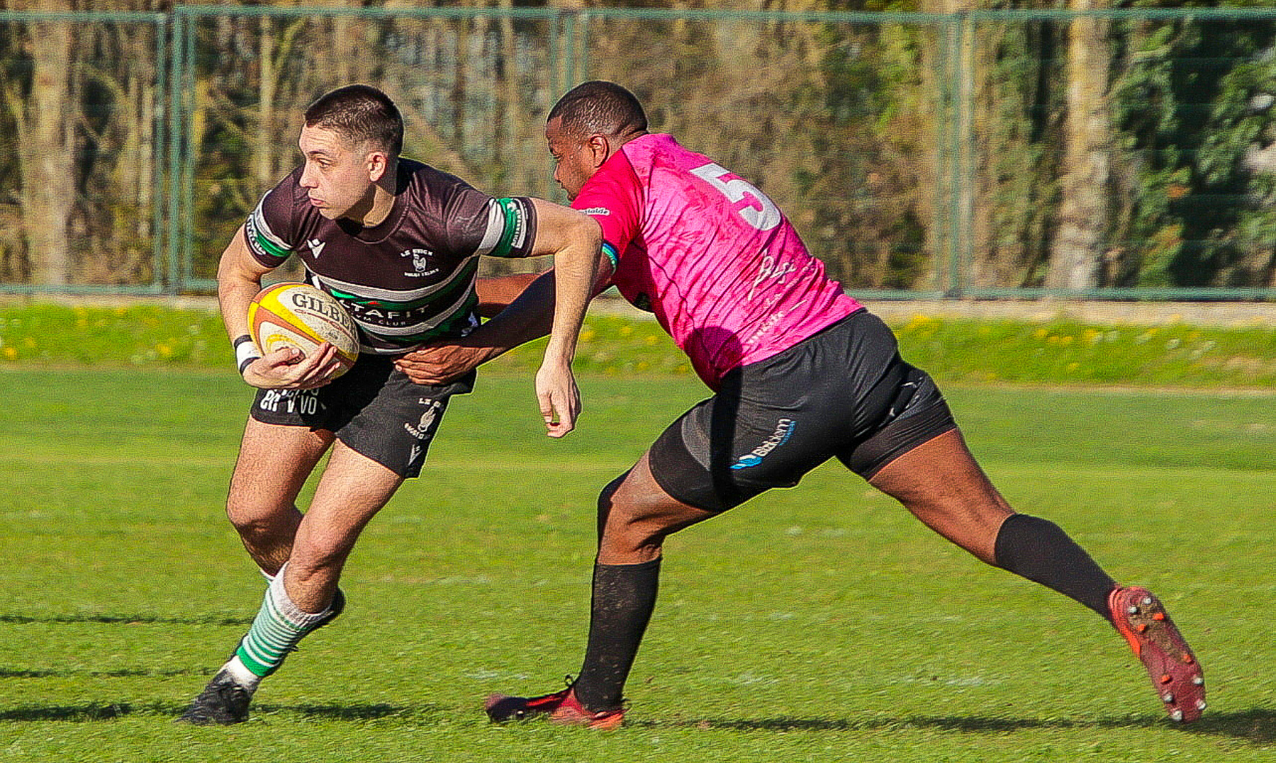  La Única Rugby Taldea - Uribealdea Rugby Kirol Elkartea - Rugby - FER 2024 - DHB - La Unica RT (41) vs (9) Uribealdea Rugby (#FER24DHBUNIURI03) Photo by:  | Siuxy Sports 2024-03-23