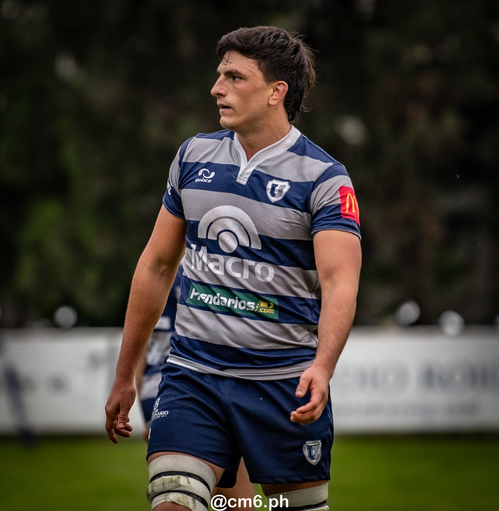  Universitario Rugby Club - Tucuman - Cardenales Rugby Club - Rugby - URT 2024 - Universitario RC (31) vs (29) Cardenales RC (#URT24UNICAR05) Photo by: Christian Mas | Siuxy Sports 2024-05-11