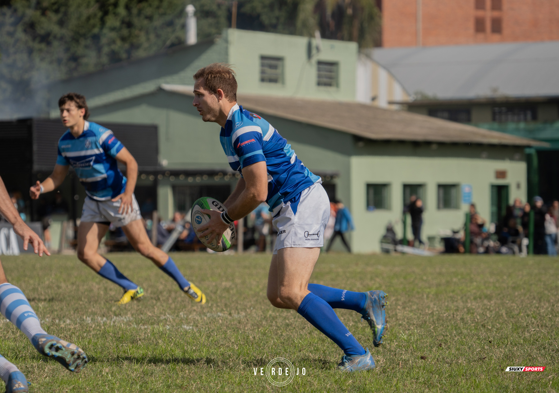  Club Ciudad de Buenos Aires - Luján Rugby Club - Rugby - URBA 2024 - 1ra C - Ciudad de Bs As (10) vs (47) Lujan RC (#URBA241CCCBALR05) Photo by: Ignacio Verdejo | Siuxy Sports 2024-05-11