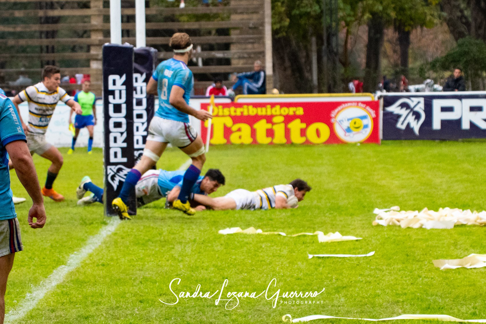  Tucumán Lawn Tennis Club - Old Lions Rugby Club - Rugby - UAR - 2019 - Torneo del Interior - Tucuman Lawn Tennis vs Old Lions (#UAR19TDITLTOLI06) Photo by: Sandra Lezana Guerrero | Siuxy Sports 2019-06-29