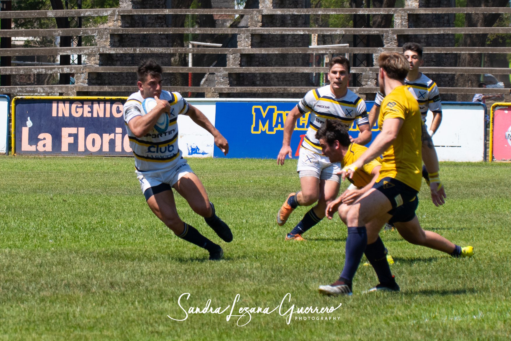  Tucumán Lawn Tennis Club - La Plata Rugby Club - Rugby - UAR - Nacional de Clubes 2019 - Tucuman Lawn Tennis (35) vs (50) La Plata RC (#UAR19NDCTLTLP10) Photo by: Sandra Lezana Guerrero | Siuxy Sports 2019-10-26
