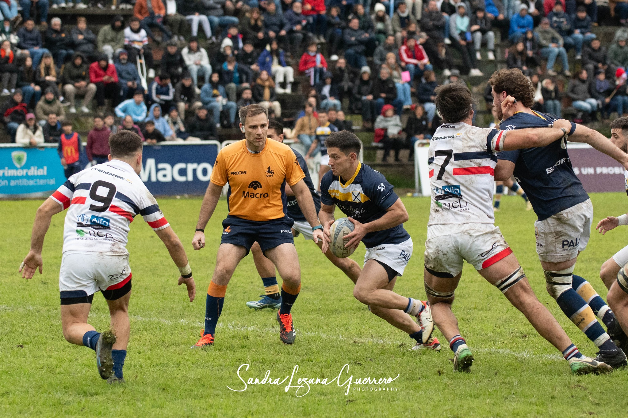  Tucumán Lawn Tennis Club - Natación y Gimnasia - Rugby - URT 2024 - Final - Tucuman Lawn Tennis (22) vs (25) Natacion y Gimnasia (#URT24TLTNYG05) Photo by: Sandra Lezana Guerrero | Siuxy Sports 2024-05-25