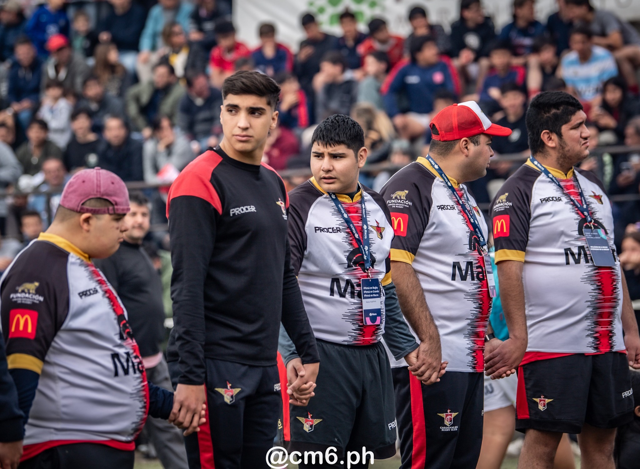  Tucumán Lawn Tennis Club - Tucumán Rugby Club - Rugby - NOA 2024 - Final - Tucuman Lawn Tennis (13) vs (10) Tucuman Rugby (#NOA24TLTTR08) Photo by: Christian Mas | Siuxy Sports 2024-08-24