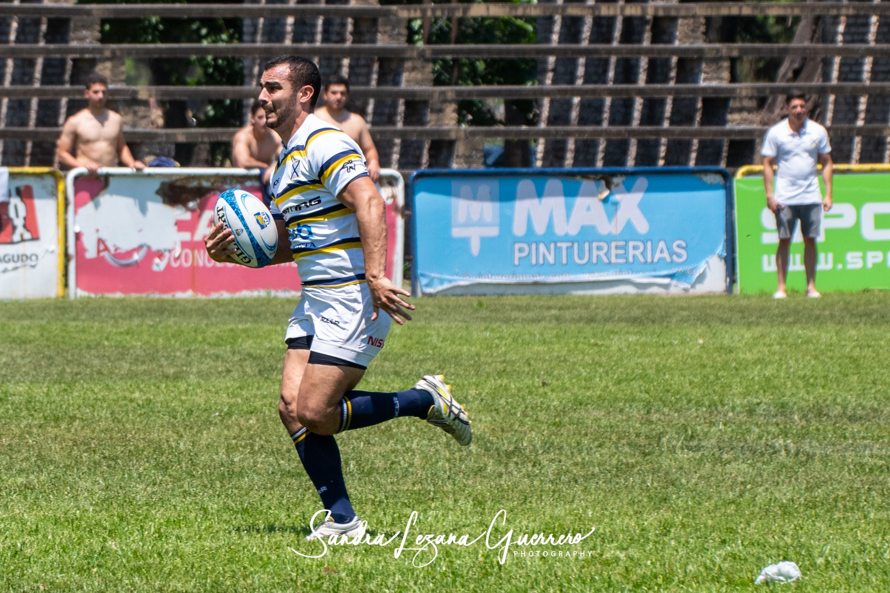  Tucumán Lawn Tennis Club - La Plata Rugby Club - Rugby - UAR - Nacional de Clubes 2019 - Tucuman Lawn Tennis (35) vs (50) La Plata RC (#UAR19NDCTLTLP10) Photo by: Sandra Lezana Guerrero | Siuxy Sports 2019-10-26