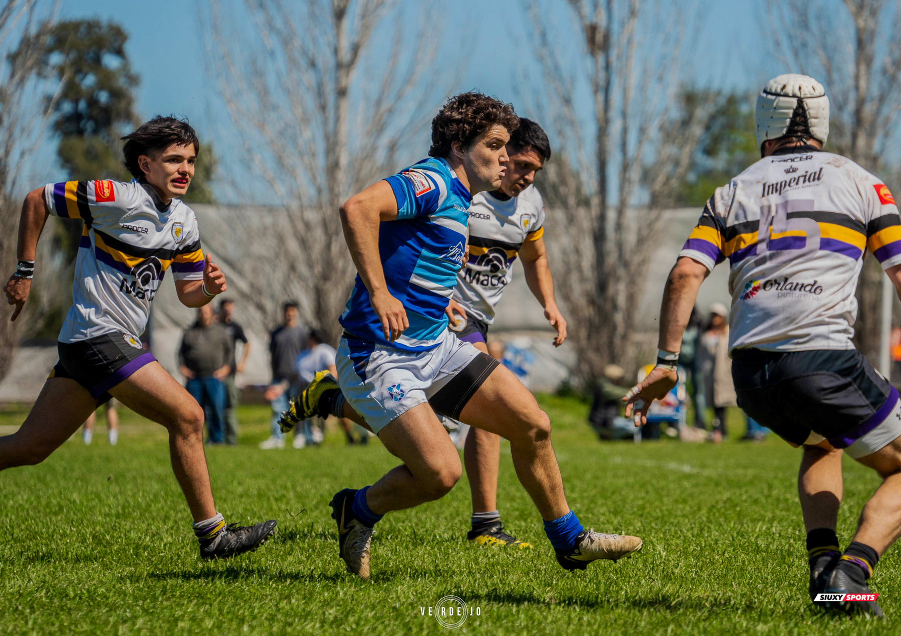  Luján Rugby Club - Club Atlético San Antonio de Padua - Rugby - URBA - 1C - Lujan RC vs CASA de Padua - Sep 14 (#URBA1CLRCPAD09) Photo by: Ignacio Verdejo | Siuxy Sports 2024-09-14