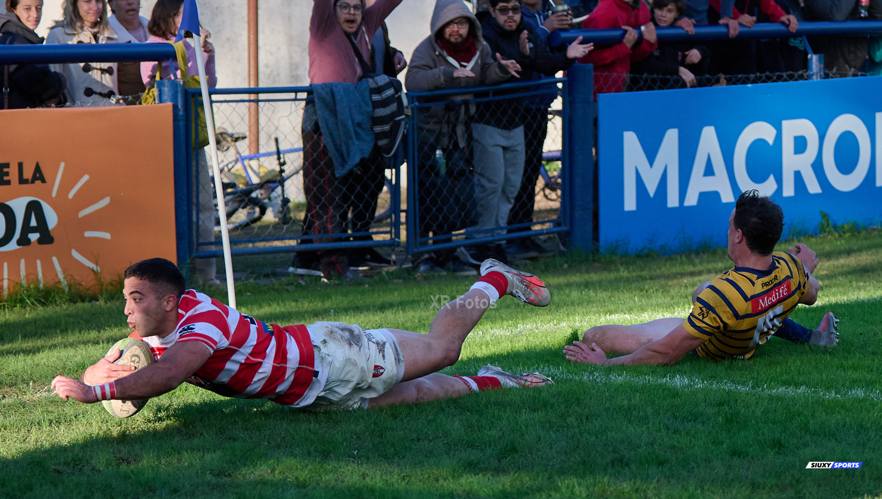  Club Regatas de Bella Vista - Asociación Alumni - Rugby - URBA 2024 - TOP 12 Superior -  Regatas de BV (13) vs (18) Asociacion Alumni  (#URBA24T12ALURBV04) Photo by: Ximena Rebecchi | Siuxy Sports 2024-04-27