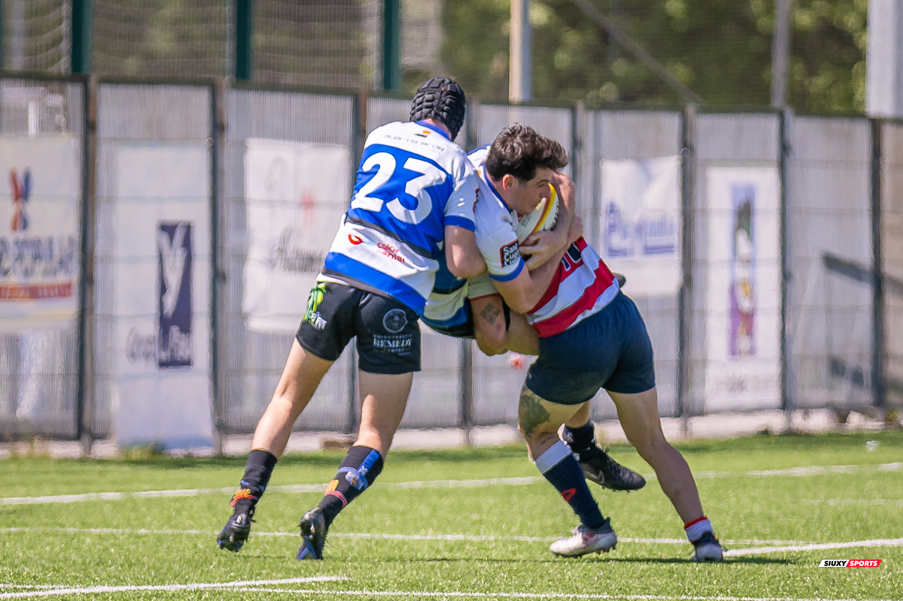  Universitario Bilbao Rugby - Club de Rugby Sant Cugat - Rugby - FER 2024 - DHB - Universitario Bilbao Rugby (34) VS (31) Club de Rugby Sant Cugat (#FER24UBRSCG04) Photo by: Fredy Monfoto | Siuxy Sports 2024-04-14