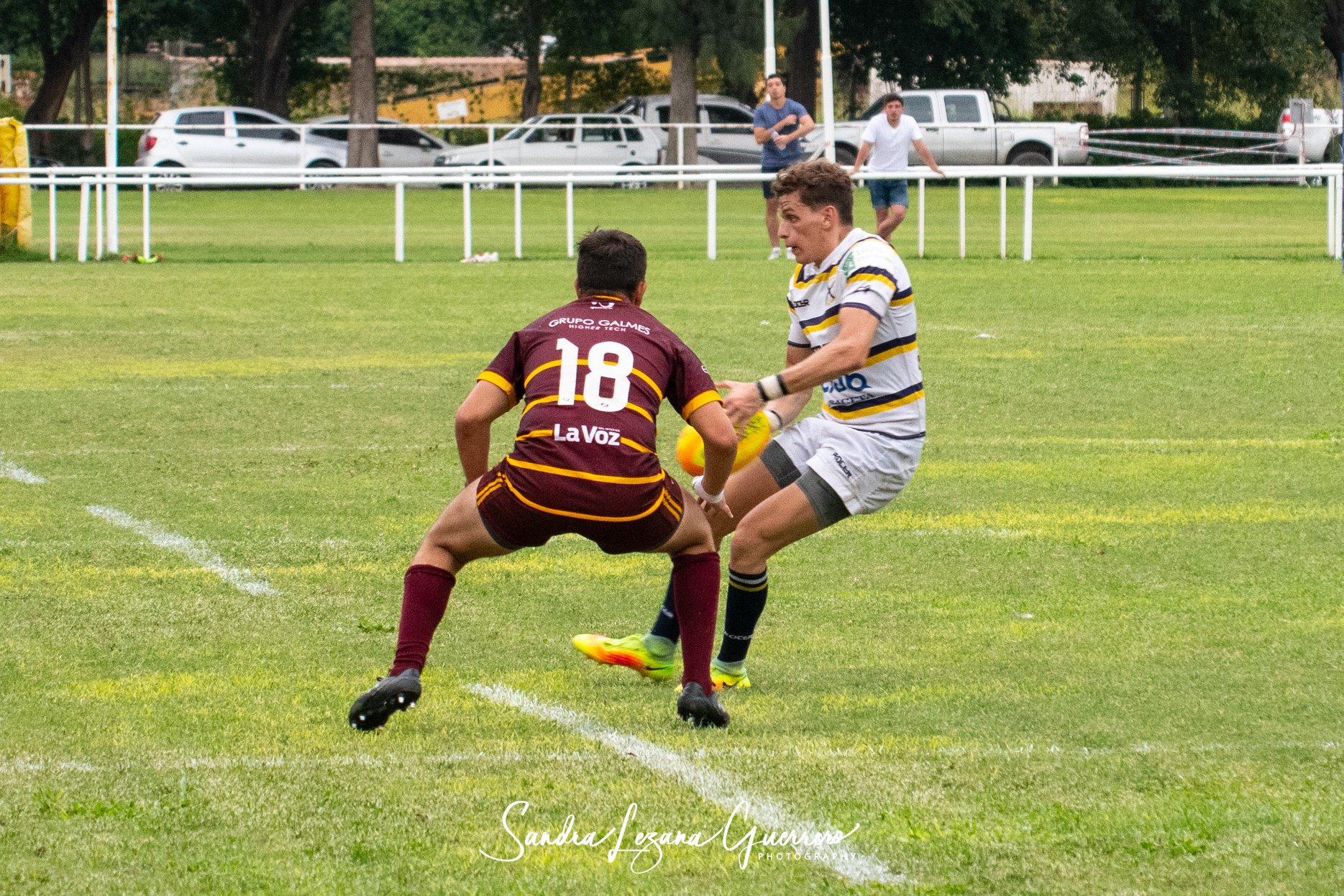  Tucumán Lawn Tennis Club - Club Palermo Bajo - Rugby - UAR - Nacional de Clubes 2019 - Tucuman Lawn Tennis vs Palermo Bajo (#UAR19NDCTLTPB02) Photo by: Sandra Lezana Guerrero | Siuxy Sports 2019-02-23