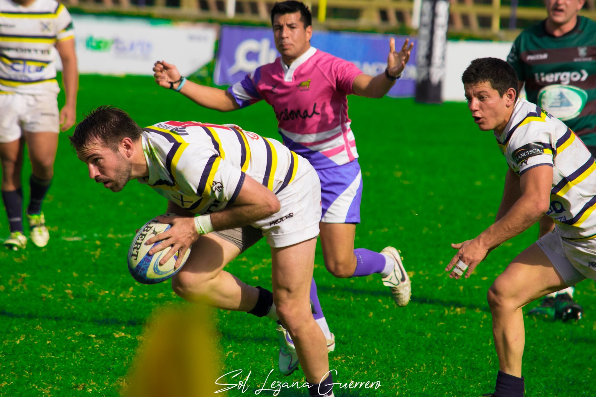  Tucumán Lawn Tennis Club - Club Mar del Plata Rugby - Rugby - UAR - Nacional de Clubes 2019 - Tucuman Lawn Tennis vs Mar del Plata Rugby (#UAR19NDCTLTMDP08) Photo by: Sandra Lezana Guerrero | Siuxy Sports 2019-08-18