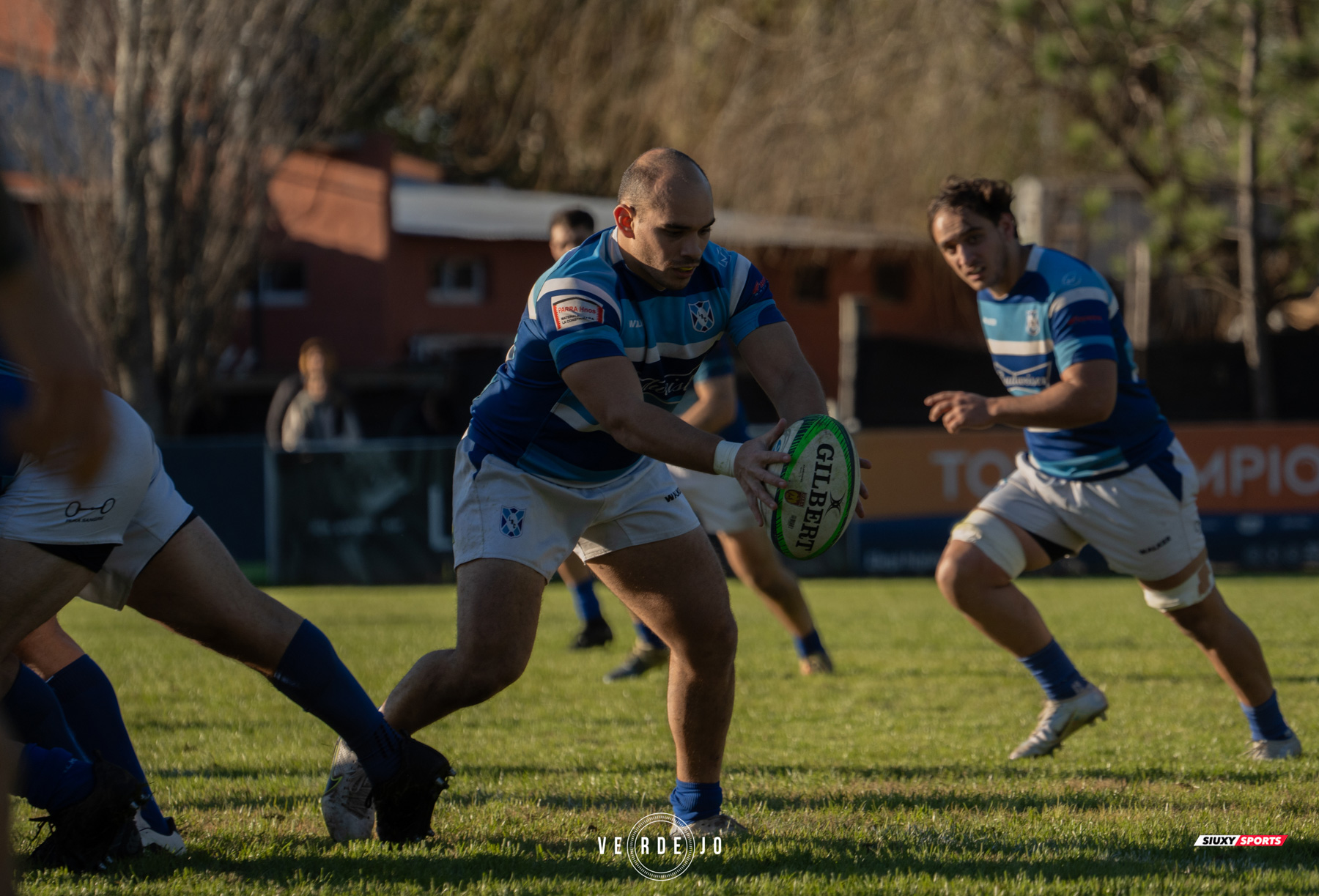  Luján Rugby Club - Del Sur Rugby - Rugby - URBA 1ra C - Lujan Rugby vs del Sur Rugby (#URBA1CLRCDSR06) Photo by: Ignacio Verdejo | Siuxy Sports 2024-06-30