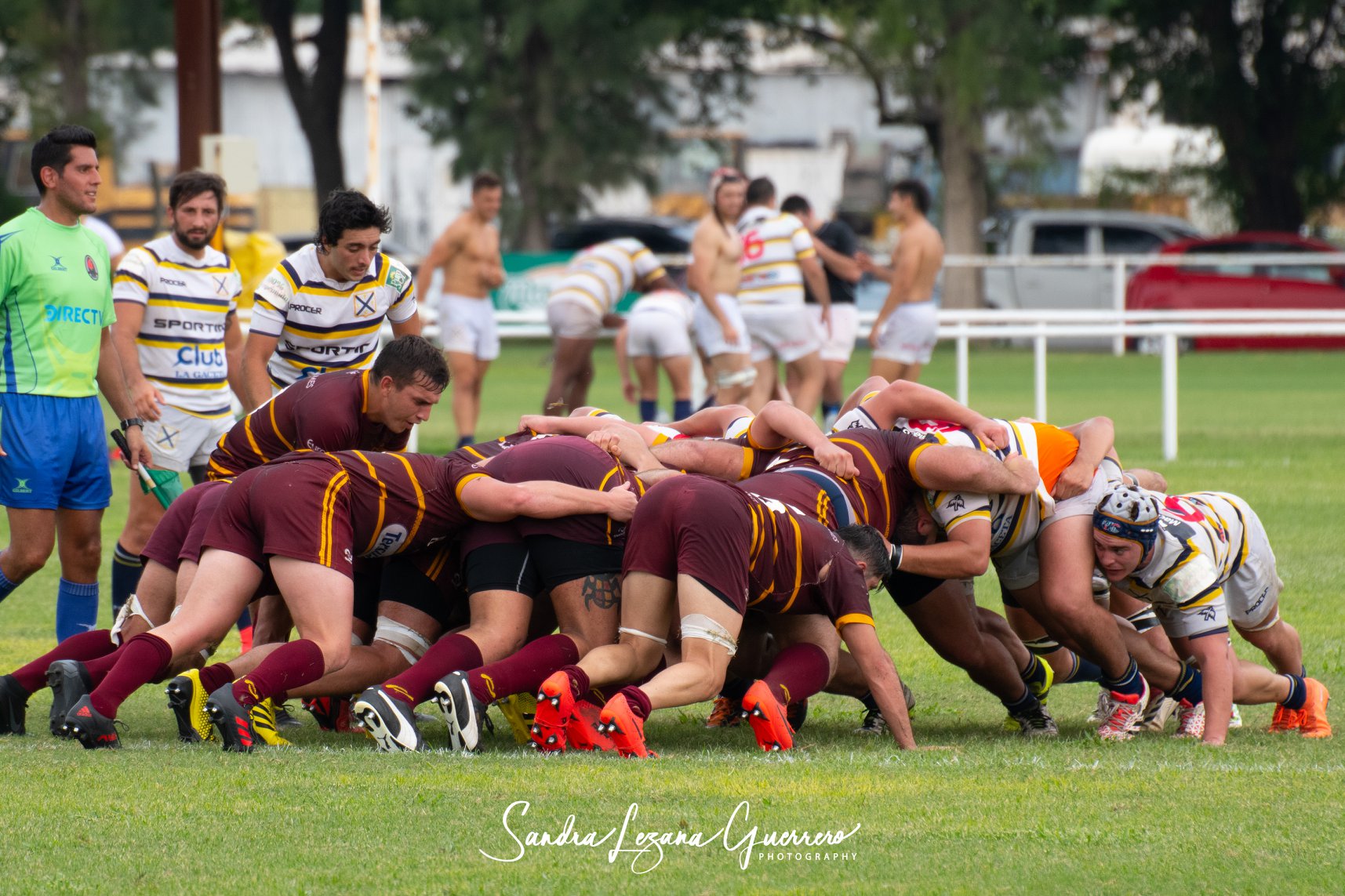  Tucumán Lawn Tennis Club - Club Palermo Bajo - Rugby - UAR - Nacional de Clubes 2019 - Tucuman Lawn Tennis vs Palermo Bajo (#UAR19NDCTLTPB02) Photo by: Sandra Lezana Guerrero | Siuxy Sports 2019-02-23