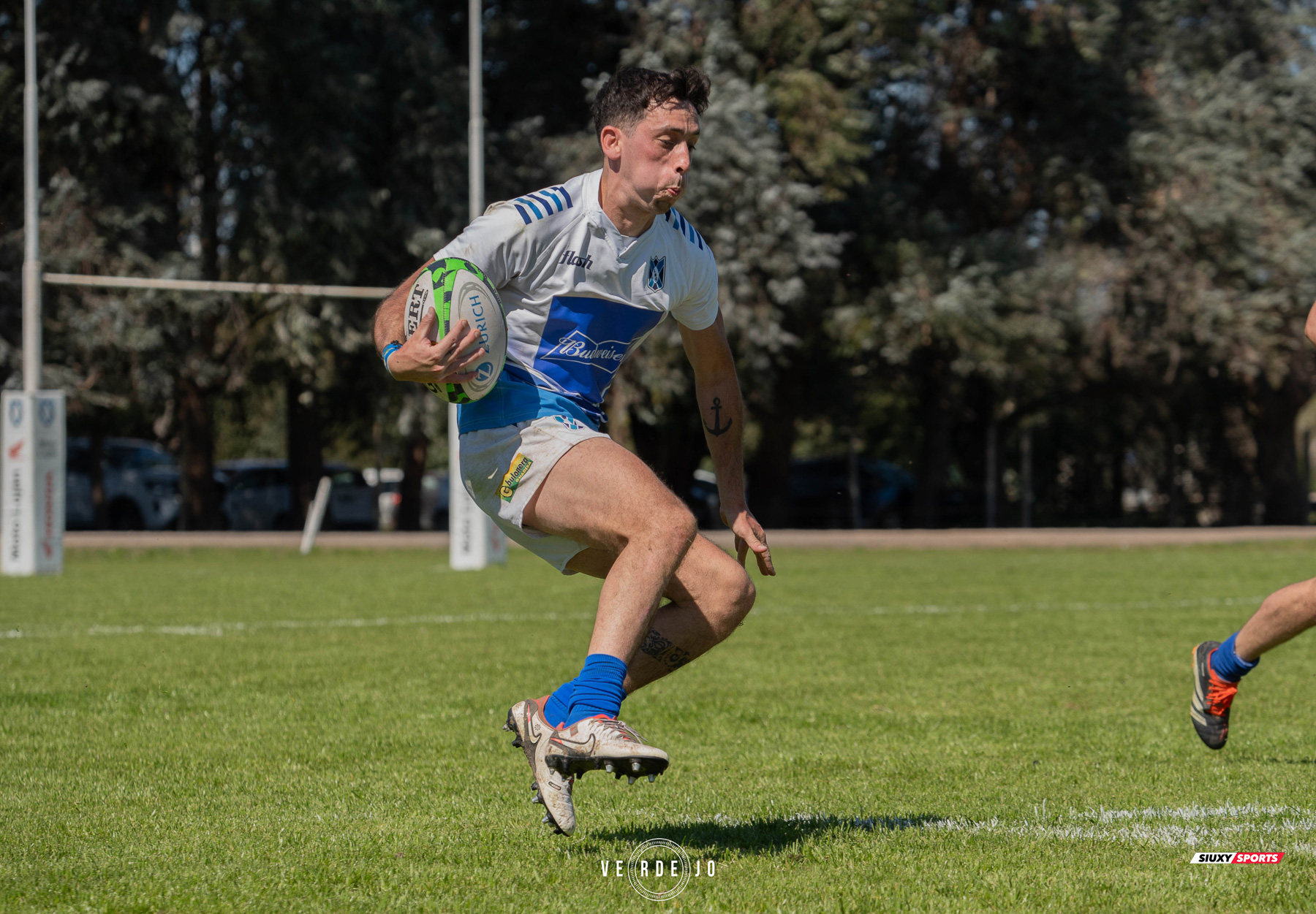  Luján Rugby Club - Club Ciudad de Buenos Aires - Rugby - URBA - 1C - Lujan RC (45) vs (0) Ciudad de Bs As (#URBA1CLRCCBA08) Photo by: Ignacio Verdejo | Siuxy Sports 2024-08-31