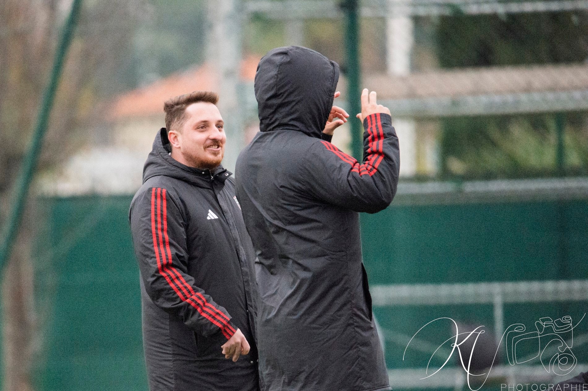  Stade niçois -  - Rugby - FFR 2024 Fed2 - Stade Niçois - Entrainement (#FFR24F2STANIENT12) Photo by: Karine Valentin | Siuxy Sports 2024-12-20