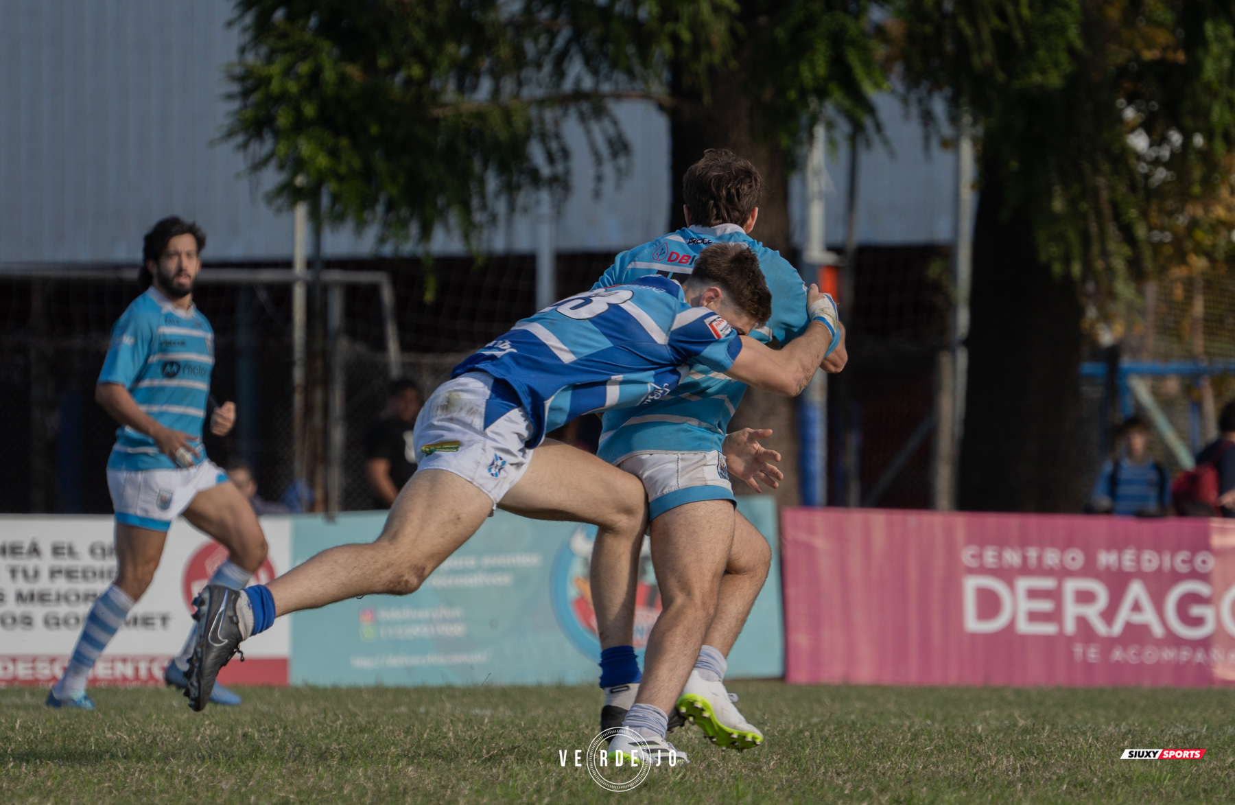  Club Ciudad de Buenos Aires - Luján Rugby Club - Rugby - URBA 2024 - 1ra C - Ciudad de Bs As (10) vs (47) Lujan RC (#URBA241CCCBALR05) Photo by: Ignacio Verdejo | Siuxy Sports 2024-05-11
