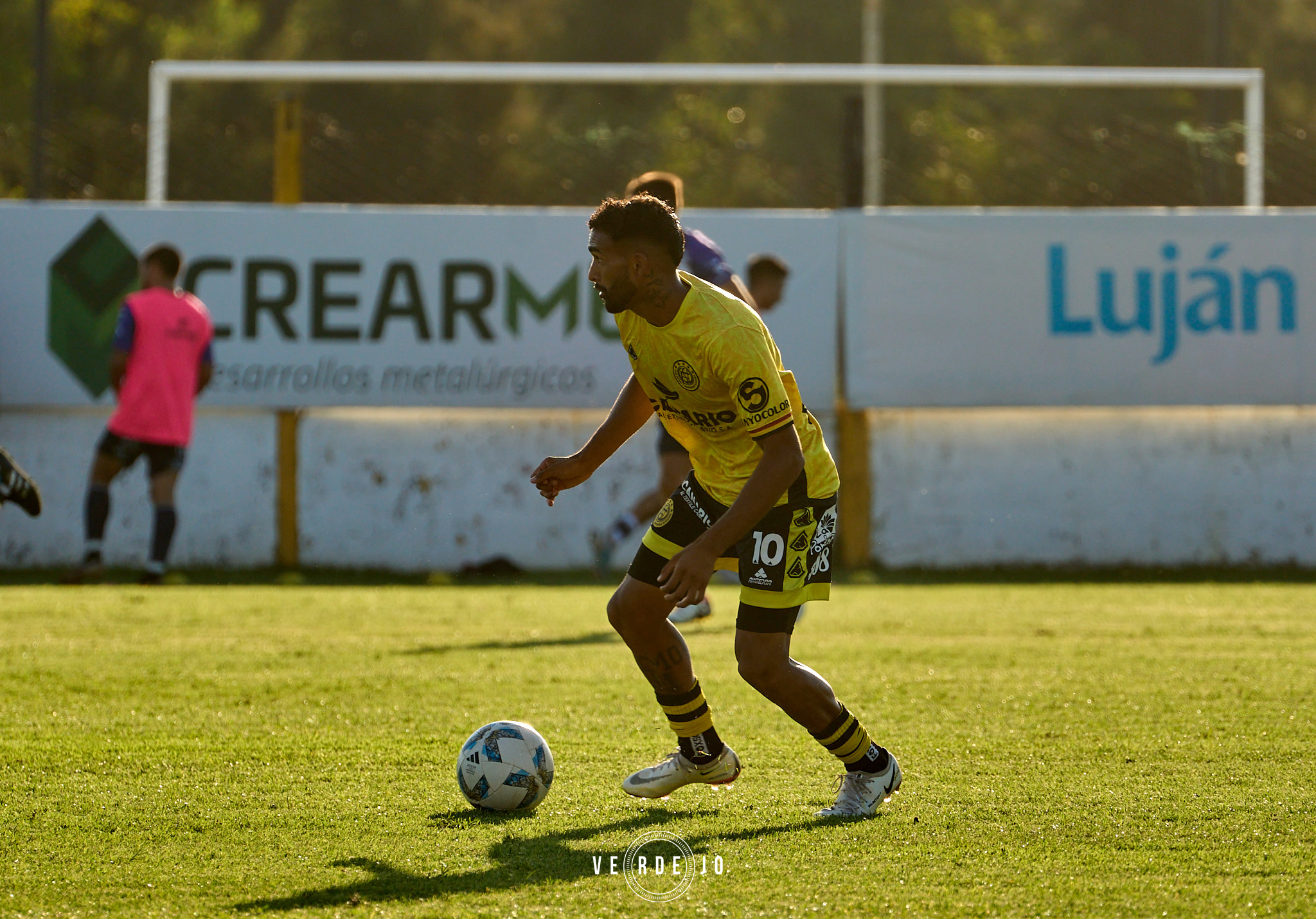  CSyD Flandria - CSD San Martin (Burzaco) - Soccer - 2024 1RAB METROPOLIANA - FLANDRIA (1) VS San Martin de Burzaco (0)  (#20241BMFLASMB02) Photo by: Ignacio Verdejo | Siuxy Sports 2024-02-20