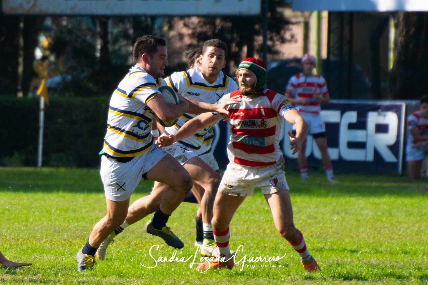  Tucumán Lawn Tennis Club - Santiago Lawn Tennis - Rugby - UAR - Torneo del Interior 2019 - Tucuman Lawn Tennis vs Santiago Lawn Tennis (#UAR19TDITLTSLT06) Photo by: Sandra Lezana Guerrero | Siuxy Sports 2019-06-01