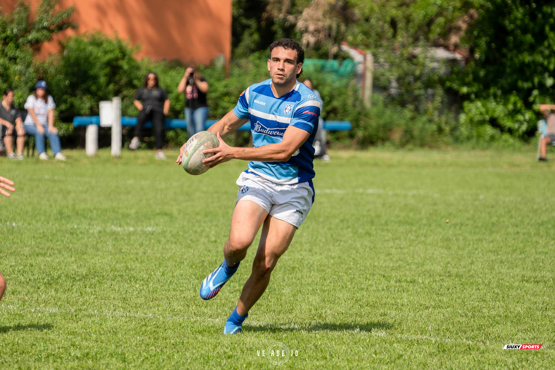  Luján Rugby Club - Club Vicentinos Hockey & Rugby - Rugby - URBA 2024 - 1ra C - Lujan RC (17) vs (15) Vicentinos (#URBA241CLUJVIC10) Photo by: Ignacio Verdejo | Siuxy Sports 2024-10-12