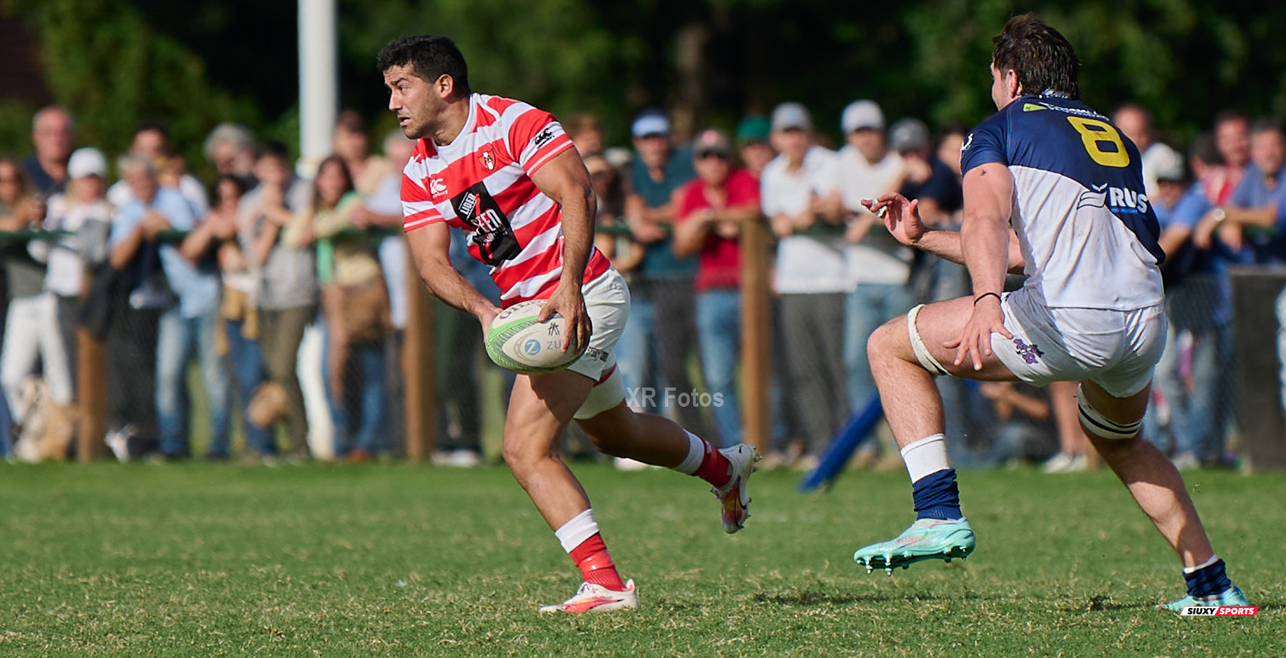  Asociación Alumni - Club Champagnat - Rugby - URBA 2024 - Top 12 Superior - Alumni (37) vs (30) Champagnat (#URBA24T12ALUCHA104) Photo by: Ximena Rebecchi | Siuxy Sports 2024-04-06