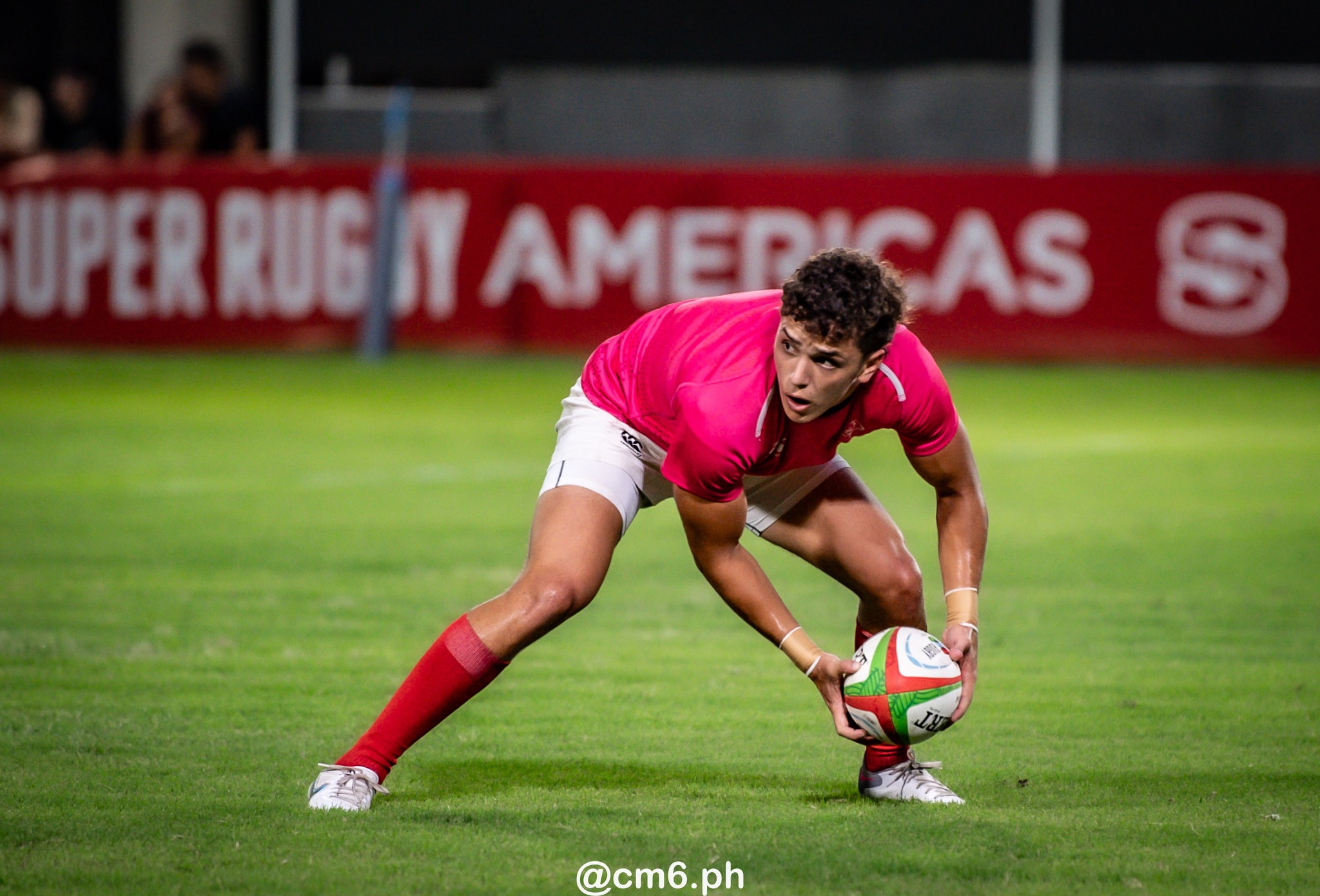  Dogos XV - Yacaré XV - Rugby - SRA 2024 - Dogos XV (36) vs (32) Yacaré XV (#SRA24DOGYAC03) Photo by: Christian Mas | Siuxy Sports 2024-03-02
