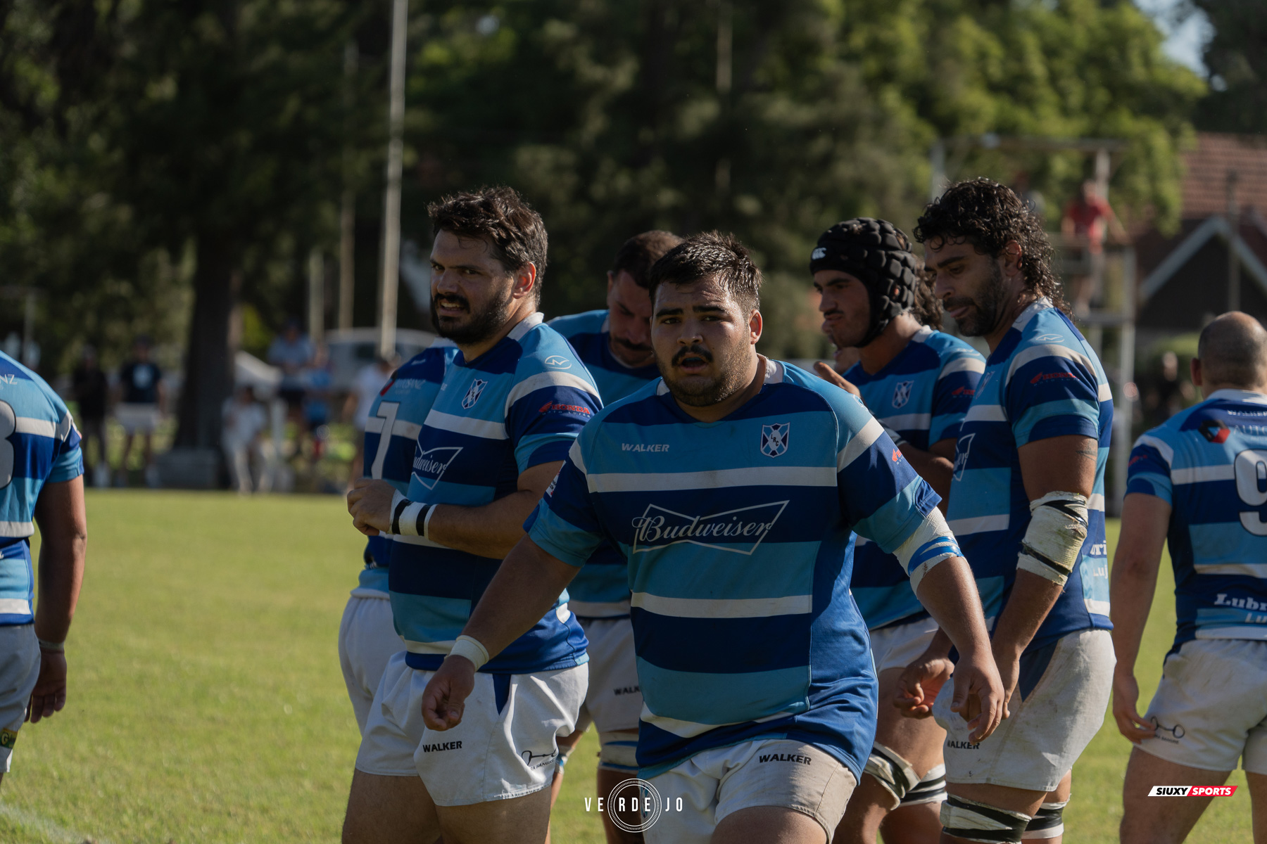  Luján Rugby Club - Monte Grande - Rugby - URBA 2024 - 1ra C - Lujan RC (38) vs (14) Monte Grande RC - Final Ascenso a 1ra B (#URBA24LRCMGRC11) Photo by: Ignacio Verdejo | Siuxy Sports 2024-11-09