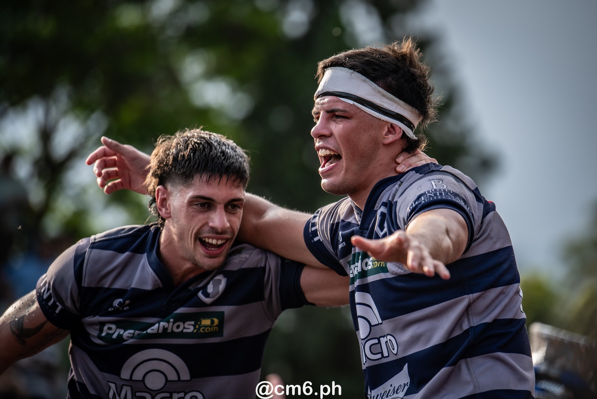  Universitario Rugby Club - Tucuman - Córdoba Athletic - Rugby - UAR - Torneo del Interior - Final 2023 - Universitario (25) vs (21) Cordoba Athletic (#UAR23TDIUNICA11) Photo by: Christian Mas | Siuxy Sports 2023-11-11