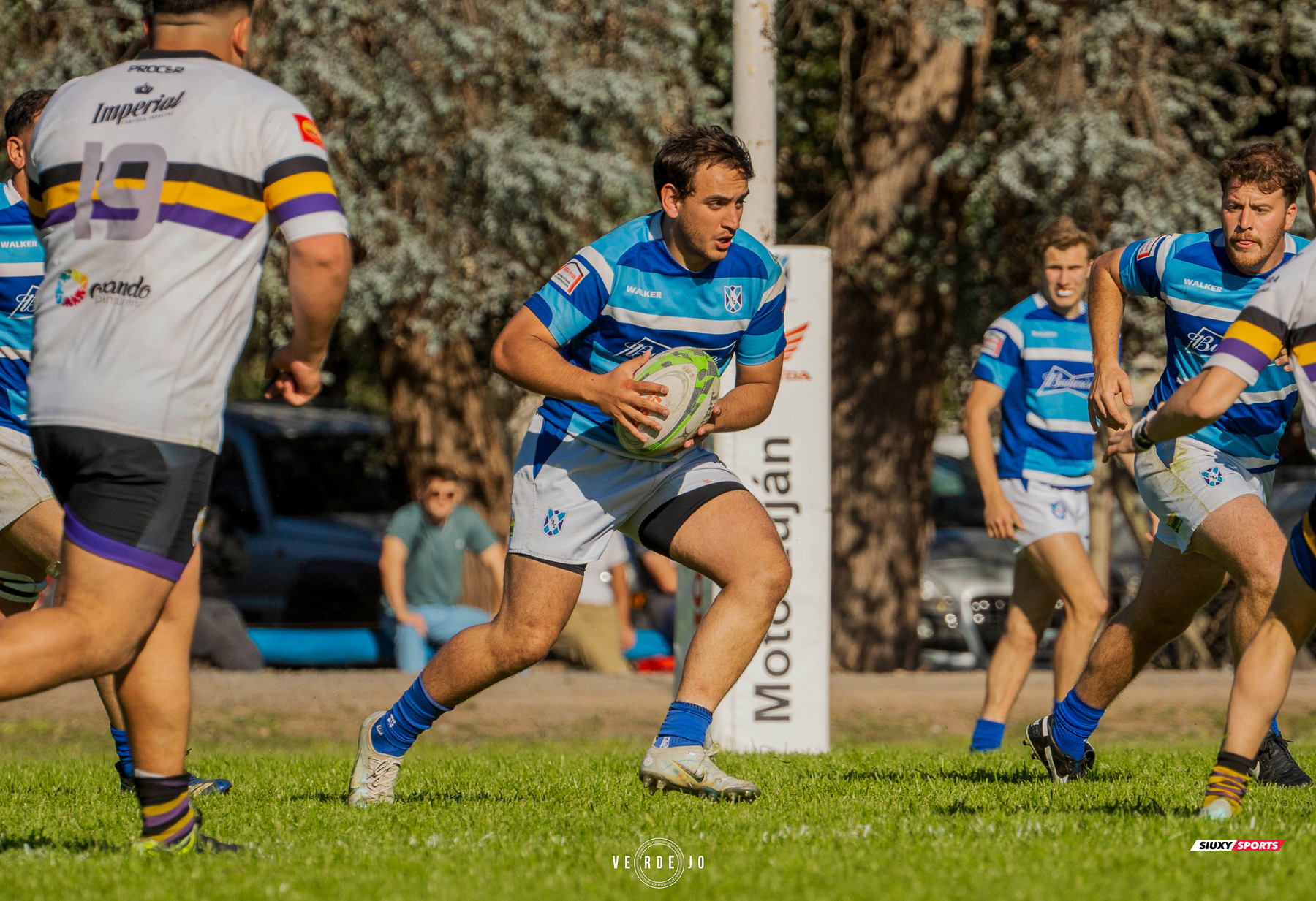 Luján Rugby Club - Club Atlético San Antonio de Padua - Rugby - URBA - 1C - Lujan RC vs CASA de Padua - Sep 14 (#URBA1CLRCPAD09) Photo by: Ignacio Verdejo | Siuxy Sports 2024-09-14