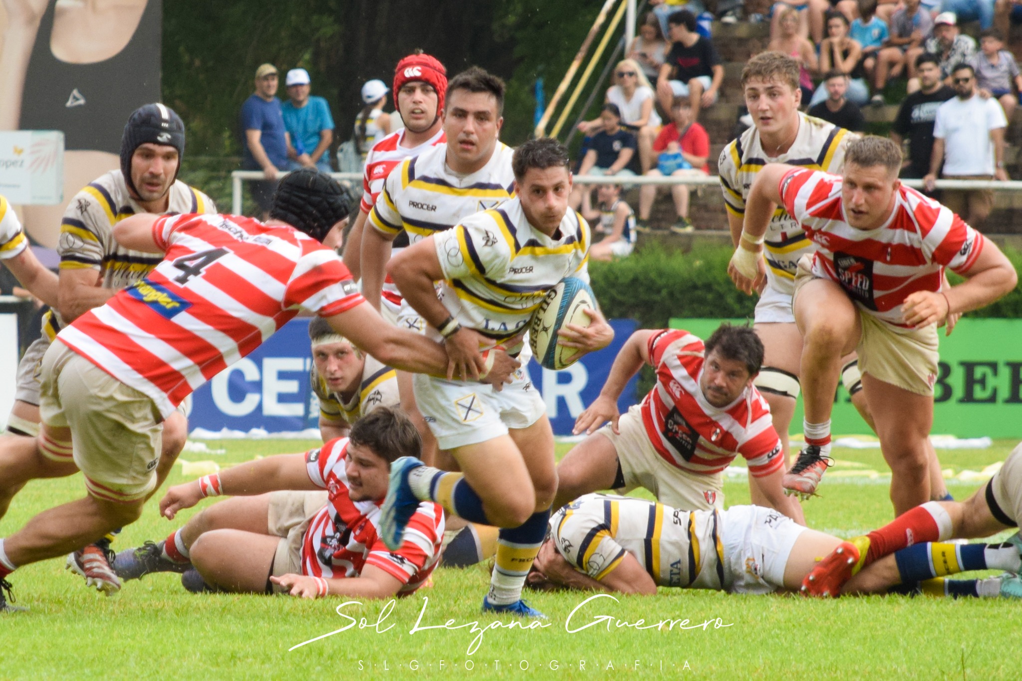  Tucumán Lawn Tennis Club - Asociación Alumni - Rugby - UAR - Nacional de Clubes 2024 - Tucuman Lawn Tennis (22) vs (17) Alumni (#UAR24NCTLTCAA211) Photo by: Sandra Lezana Guerrero | Siuxy Sports 2024-11-16