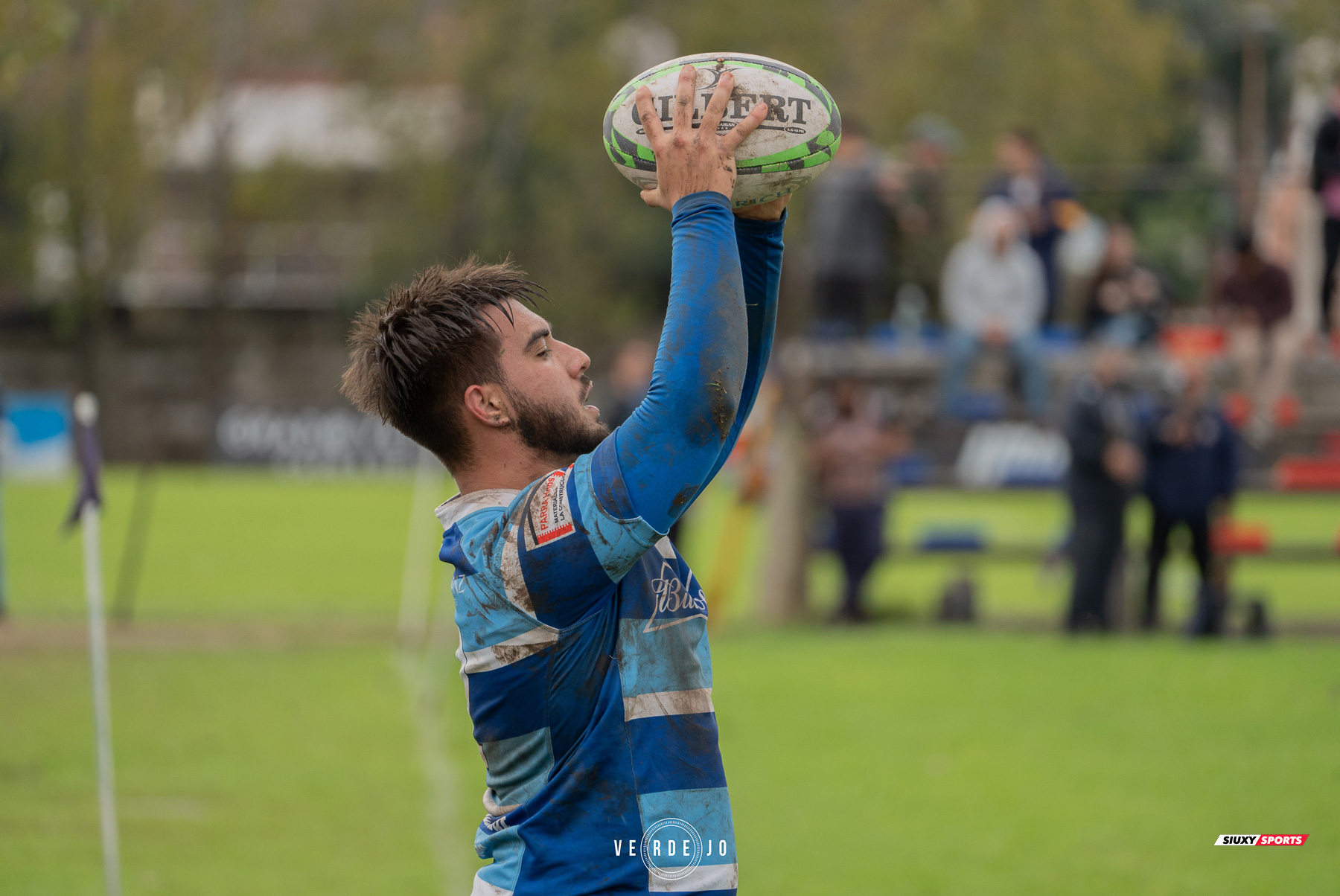  Club Vicentinos Hockey & Rugby - Luján Rugby Club - Rugby - URBA 2024 - 1ra C - Vicentinos (30) vs (41) Lujan RC (#URBA241CVICLRC06) Photo by: Ignacio Verdejo | Siuxy Sports 2024-06-22
