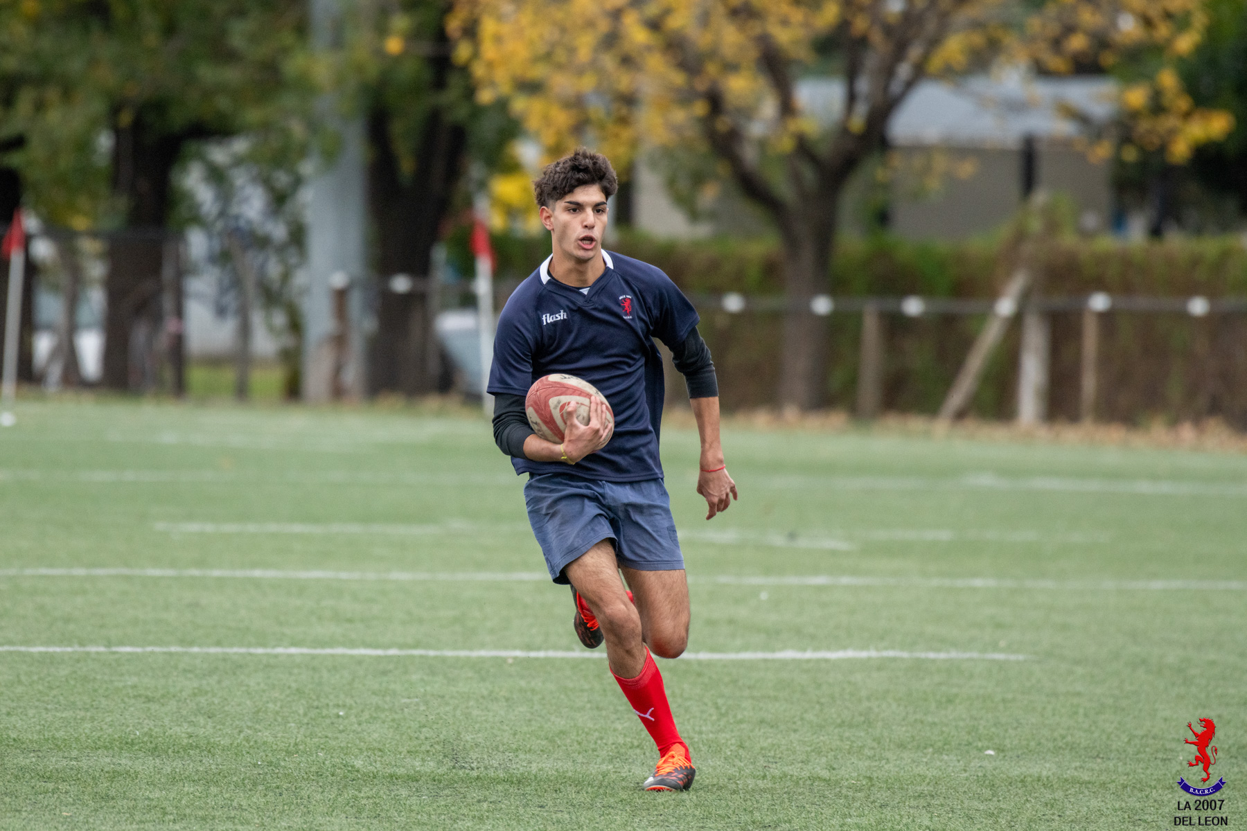  Buenos Aires Cricket & Rugby Club - Olivos Rugby Club - Rugby - URBA 2024 - M17 - BACRC vs Olivos RC (#URBA24M17BAOLI05) Photo by: Diego van Domselaar | Siuxy Sports 2024-05-26