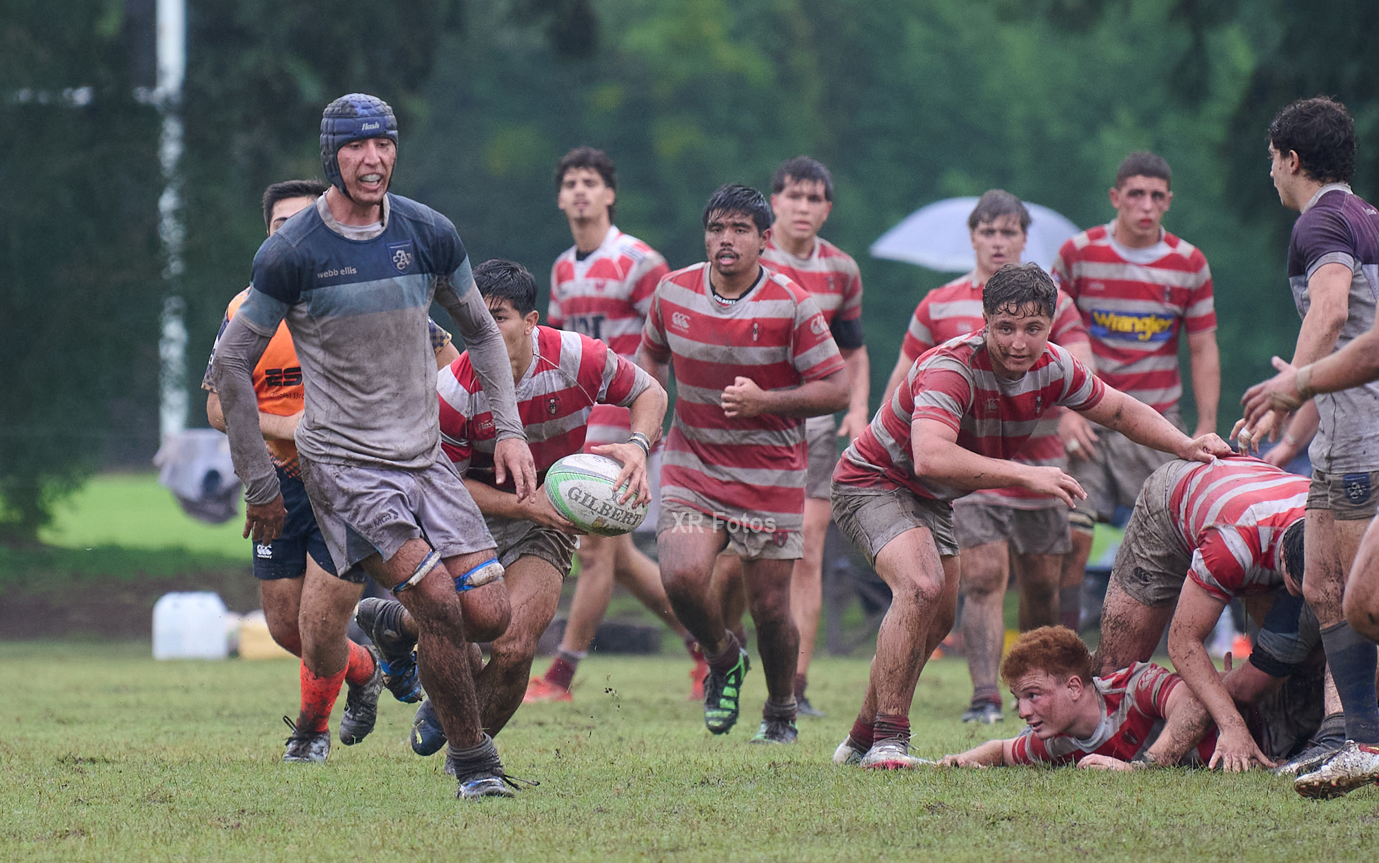  Asociación Alumni - Olivos Rugby Club - Rugby - URBA M19 - 2024 - Alumni vs Olivos RC (#URBA24M19AAORC04) Photo by: Ximena Rebecchi | Siuxy Sports 2024-04-14
