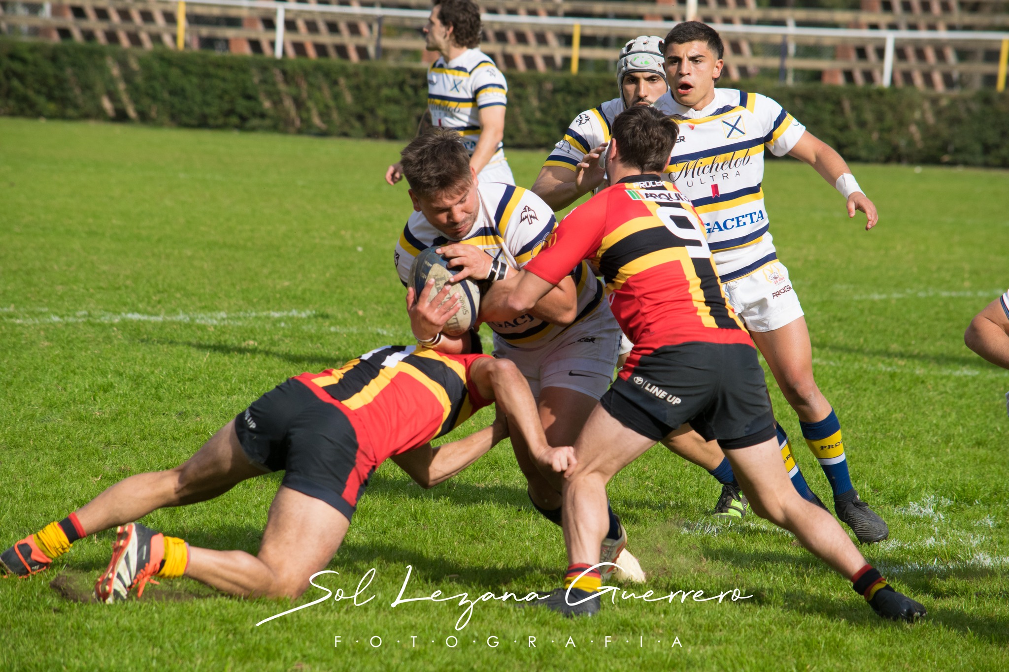  Tucumán Lawn Tennis Club - Cardenales Rugby Club - Rugby - Tucuman Lawn Tennis vs Cardenales RC (#NOATLTCCRC08) Photo by: Sandra Lezana Guerrero | Siuxy Sports 2024-08-03