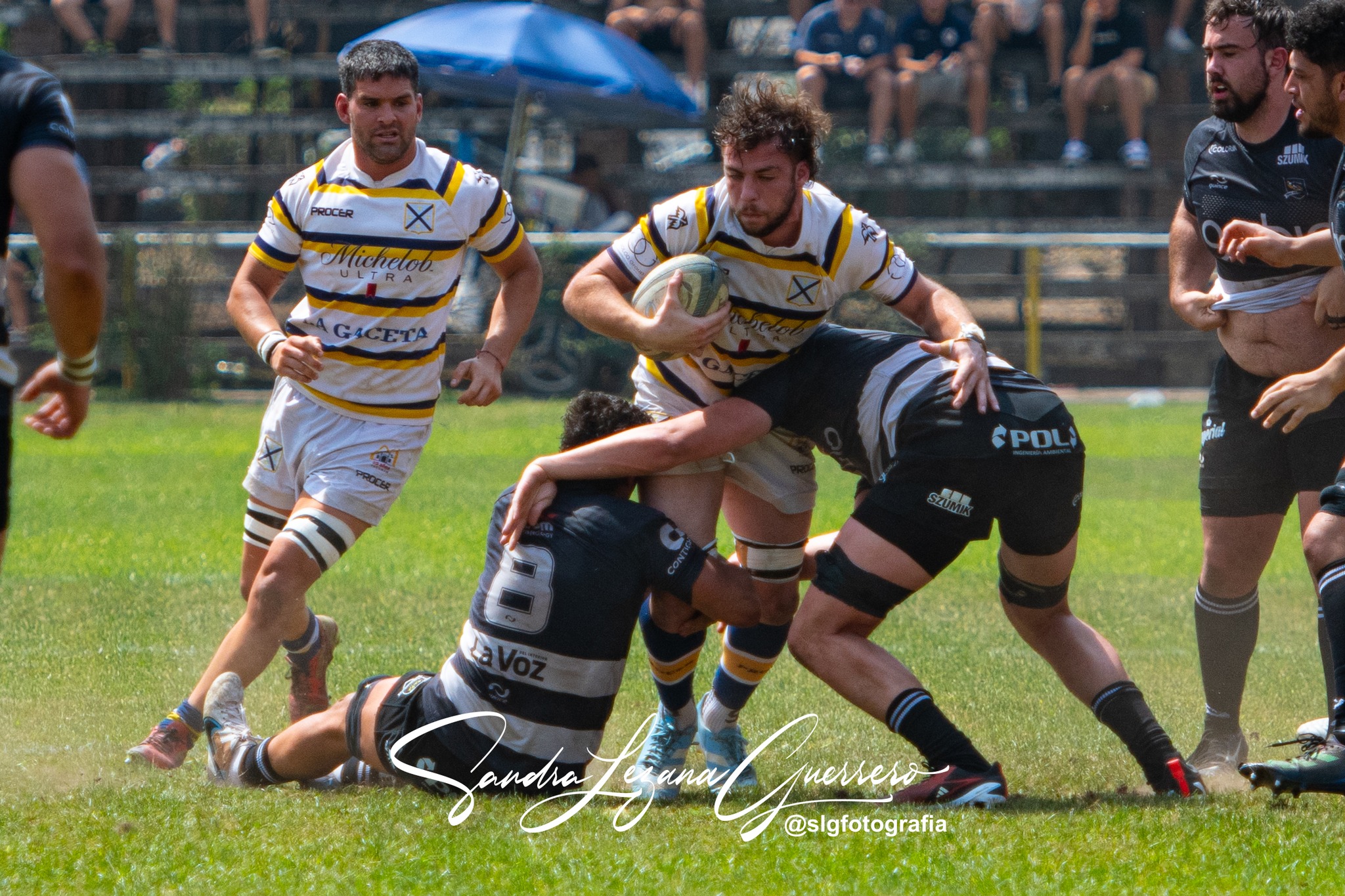  Tucumán Lawn Tennis Club - Tala Rugby Club - Rugby - UAR - Nacional de Clubes 2024 - Tucuman Lawn Tennis vs Tala (#UAR24NCTCLTTC09) Photo by: Sandra Lezana Guerrero | Siuxy Sports 2024-09-21