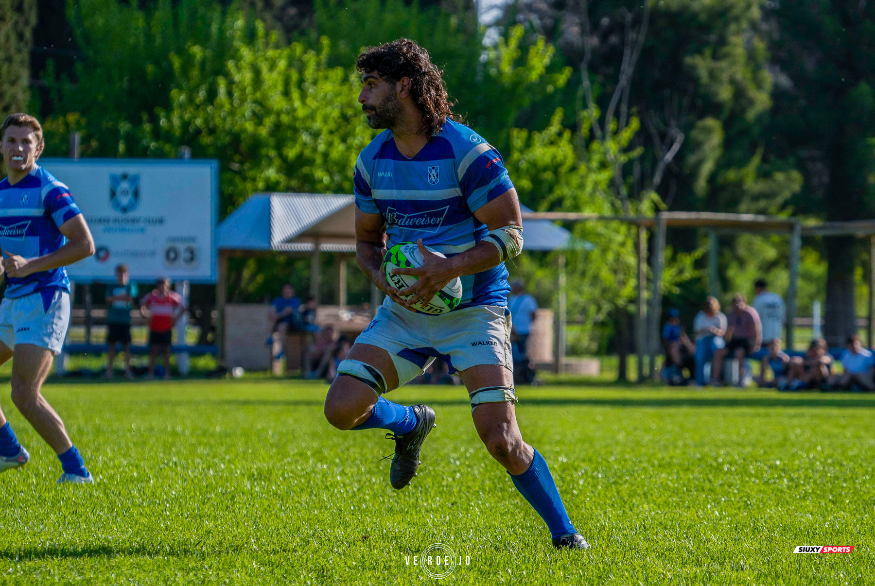  Luján Rugby Club - Mercedes Rugby Club - Rugby - URBA - 1C - Lujan RC vs Mercedes RC (#URBA1CLRCMRC09) Photo by: Ignacio Verdejo | Siuxy Sports 2024-09-28