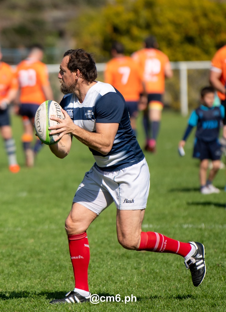  Union Rugby Tucuman Classic - Argentina Legends - RugbyV - URT Classics vs Argentina Legends (#22URTCLAARGLEG) Photo by: Christian Mas | Siuxy Sports 2022-07-30