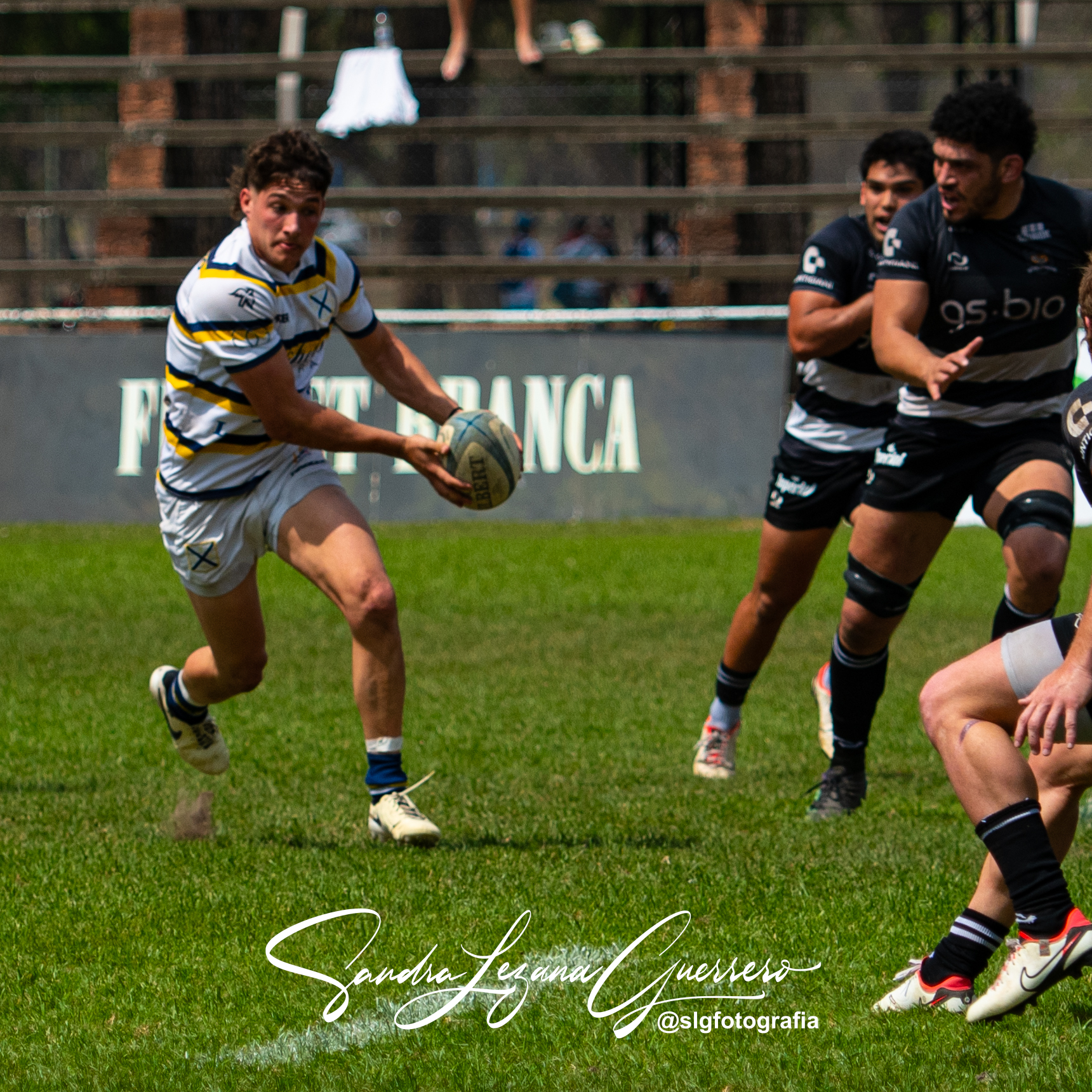  Tucumán Lawn Tennis Club - Tala Rugby Club - Rugby - UAR - Nacional de Clubes 2024 - Tucuman Lawn Tennis vs Tala (#UAR24NCTCLTTC09) Photo by: Sandra Lezana Guerrero | Siuxy Sports 2024-09-21