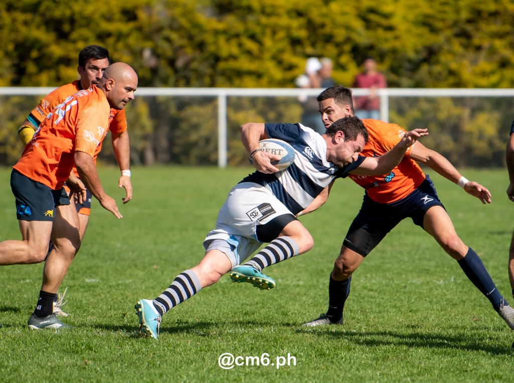  Union Rugby Tucuman Classic - Argentina Legends - RugbyV - URT Classics vs Argentina Legends (#22URTCLAARGLEG) Photo by: Christian Mas | Siuxy Sports 2022-07-30