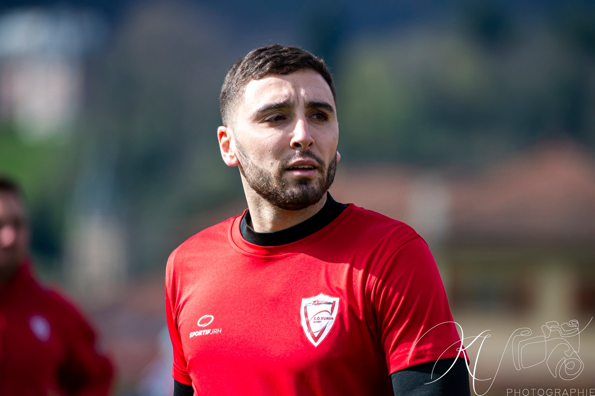  US Vinay - Stade Olympique Voironnais - Rugby - FFR 2024 Fed2 - US Vinay (27) vs (20) S.O. Voironnais (#FFR24F2USVSOV03) Photo by: Karine Valentin | Siuxy Sports 2024-03-24