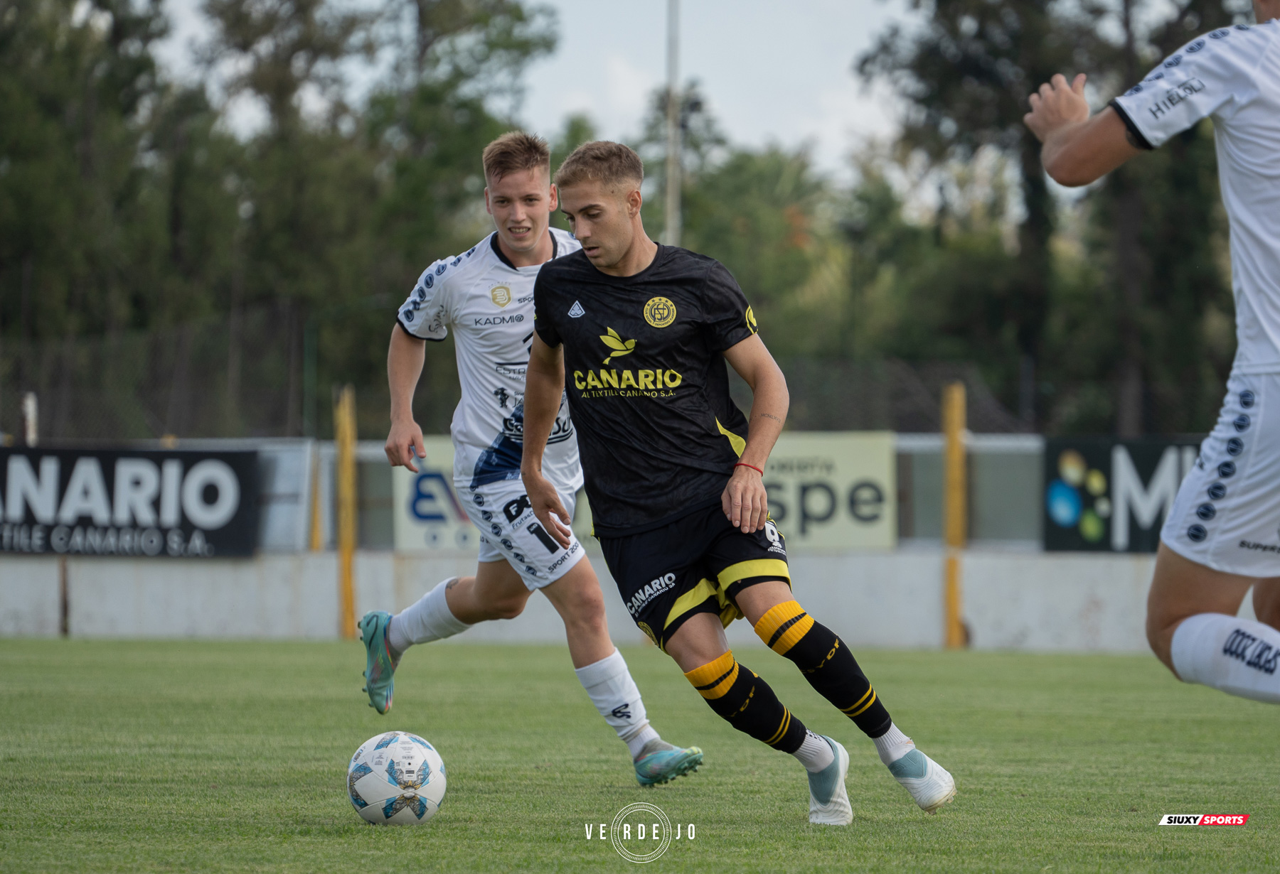  CSyD Flandria - Club Social y Deportivo Merlo - Soccer - AFA - 1B - Flandria (0) vs (2) Deportivo Merlo (#AFA241BFLADEM03) Photo by: Ignacio Verdejo | Siuxy Sports 2024-03-17