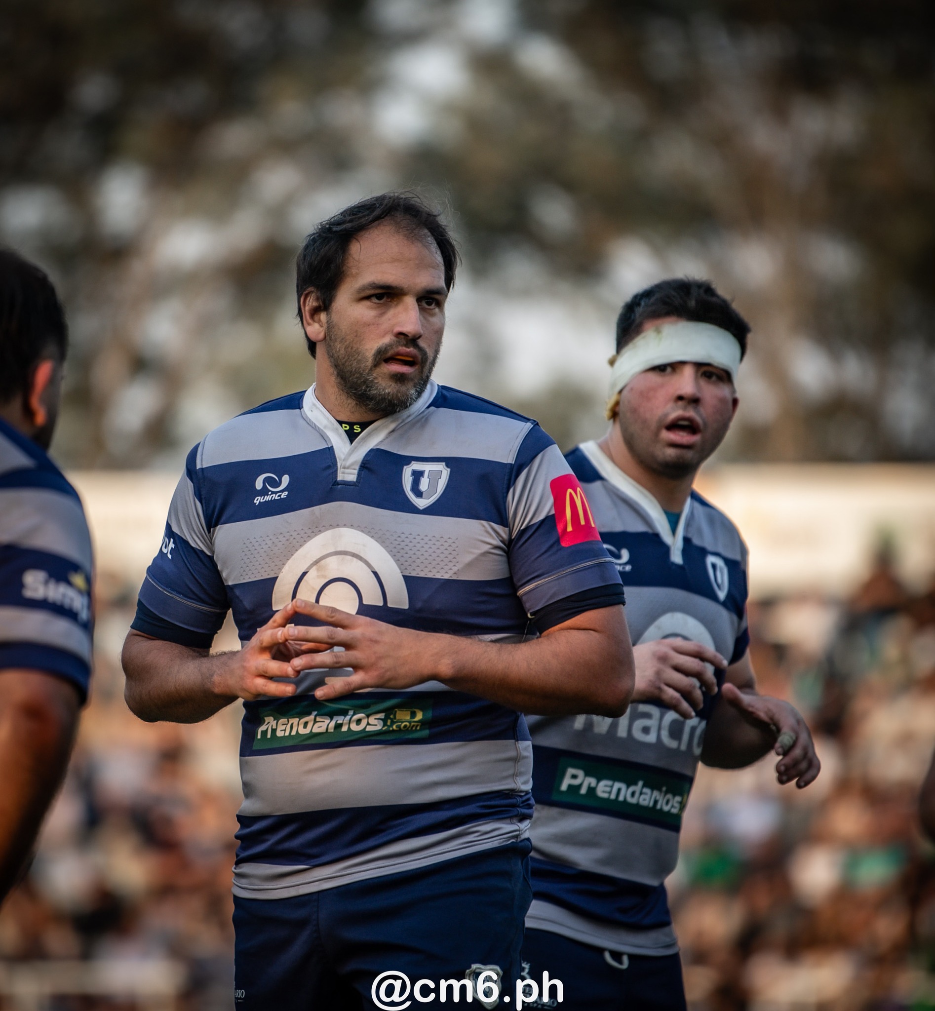  Tucumán Rugby Club - Universitario Rugby Club - Tucuman - Rugby - NOA 2024 - Tucuman RC vs Universitario RC (#NOA24TRCURC) Photo by: Christian Mas | Siuxy Sports 2024-08-03