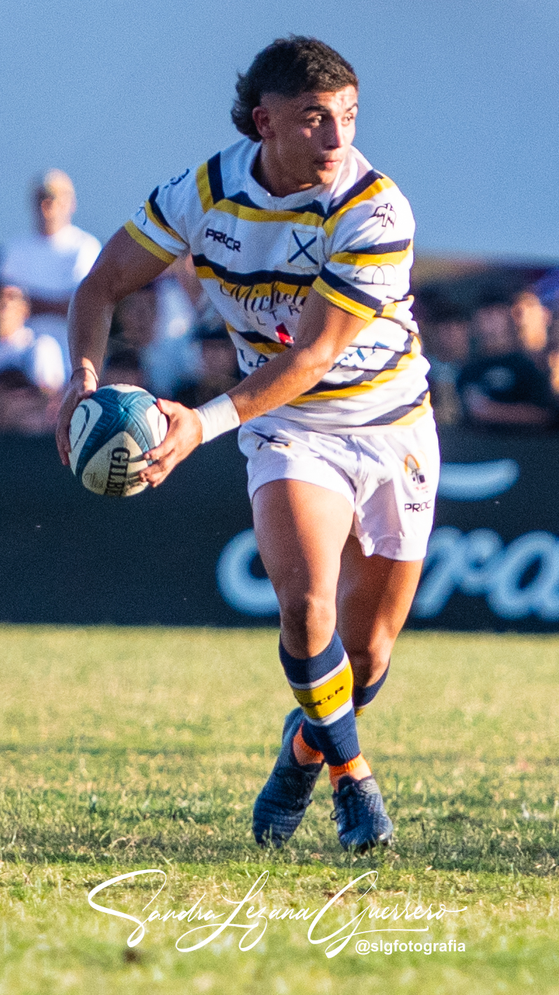  Jockey Club Córdoba - Tucumán Lawn Tennis Club - Rugby - UAR - Torneo del Interior 2024 - Final - Jockey Cordoba (24) vs (30) Tucuman Lawn Tennis (#UAR24TITLTCJC111) Photo by: Sandra Lezana Guerrero | Siuxy Sports 2024-11-09