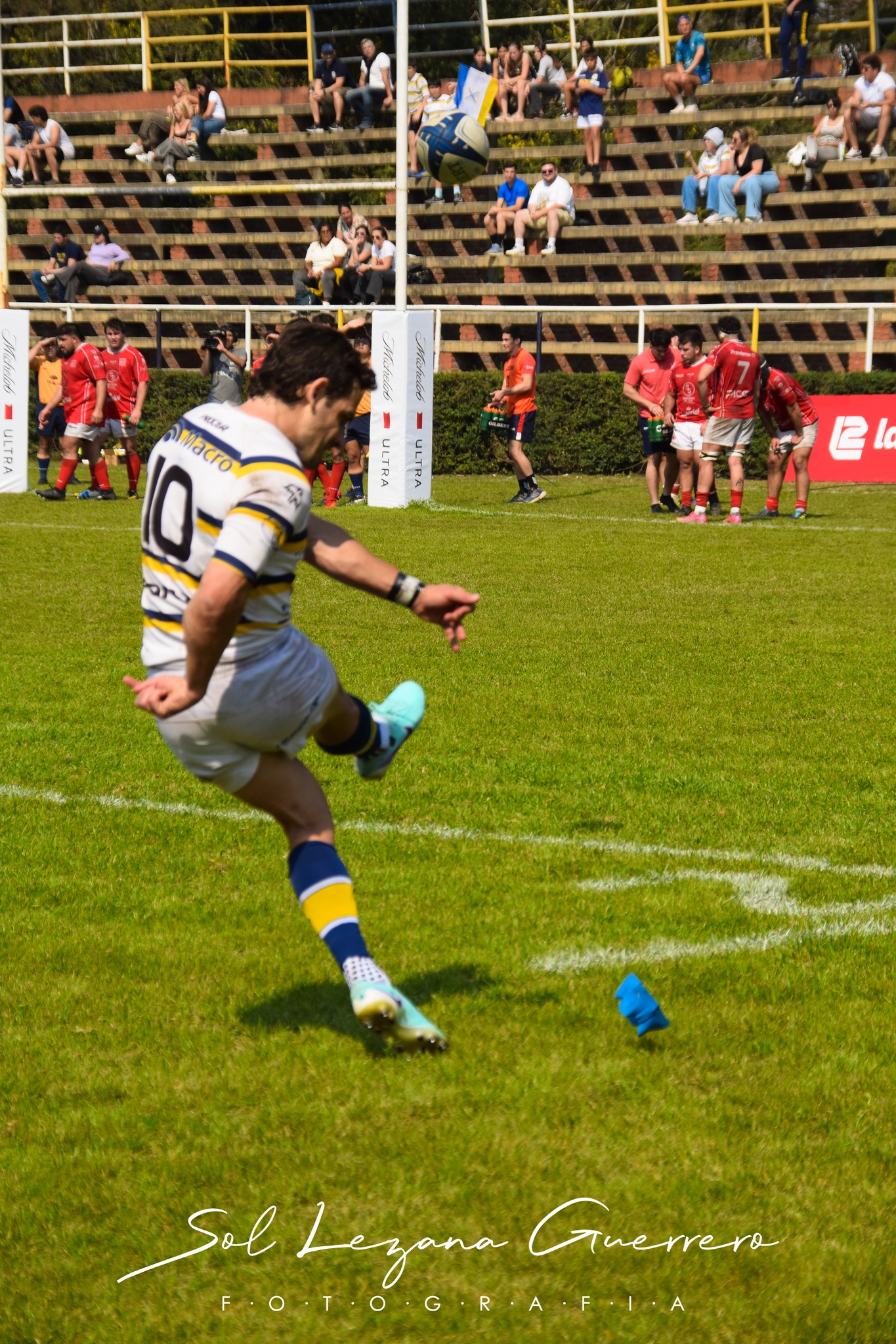  Tucumán Lawn Tennis Club - Los Tarcos Rugby Club - Rugby - NOA 2024 - Tucuman Lawn Tennis vs Los Tarcos RC (#NOA24TLTLT08) Photo by: Sandra Lezana Guerrero | Siuxy Sports 2024-08-17