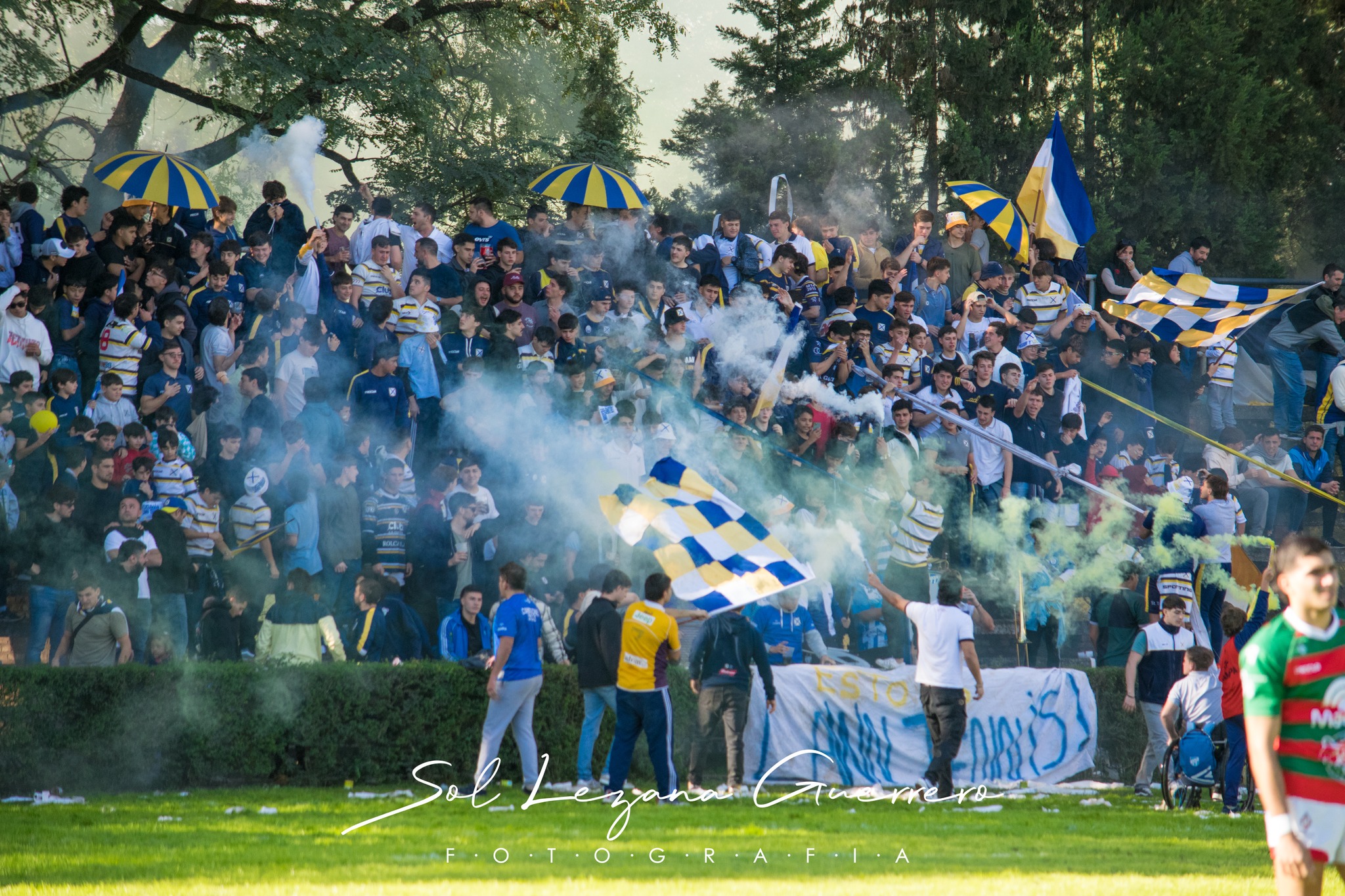  Tucumán Lawn Tennis Club - Huirapuca Social Club - Rugby - URT 2024 - Tucuman Lawn Tennis (42) vs (20) Huirapuca Social Club (#URT24TLTHUI05) Photo by: Sandra Lezana Guerrero | Siuxy Sports 2024-05-19