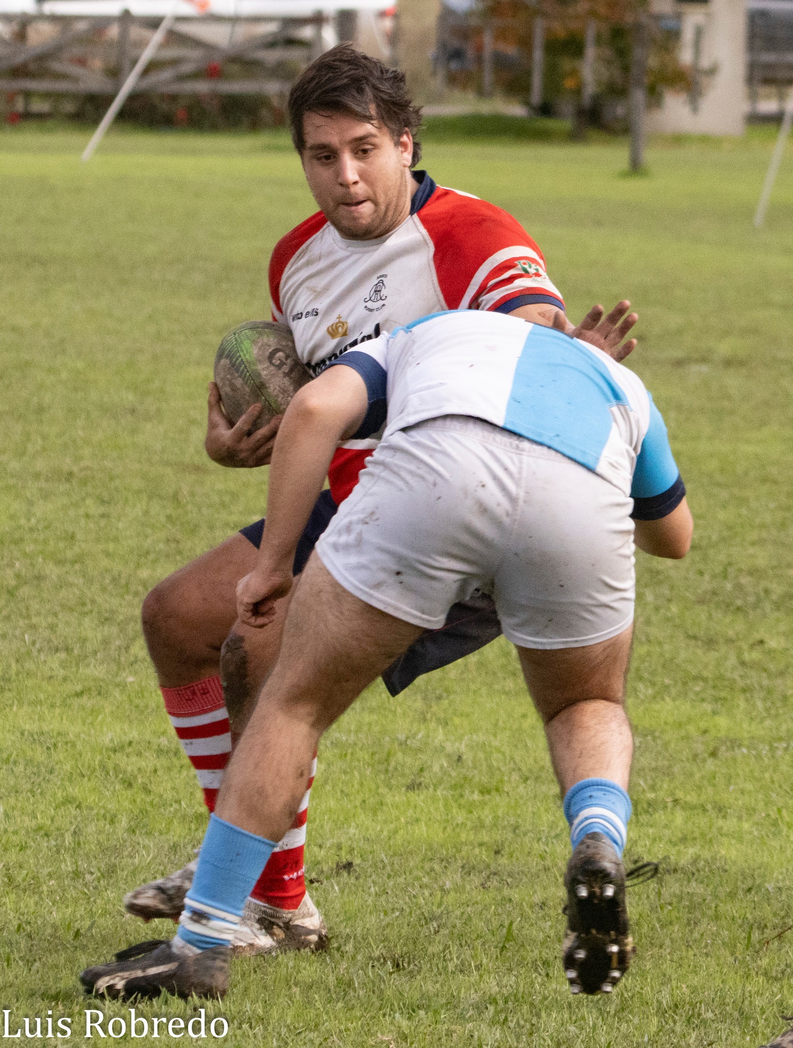  Areco Rugby Club - Centro Naval - Rugby - URBA 2024 - 1ra C - Areco RC (10) vs (45) Centro Naval (#URBA241CARECNA04) Photo by: Luis Robredo | Siuxy Sports 2024-04-26