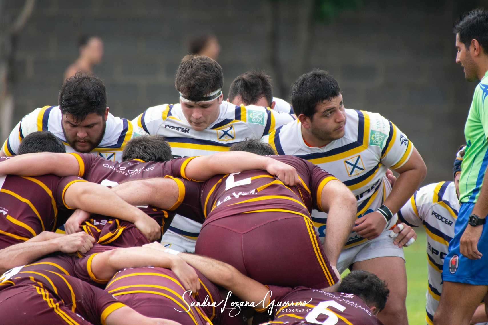  Tucumán Lawn Tennis Club - Club Palermo Bajo - Rugby - UAR - Nacional de Clubes 2019 - Tucuman Lawn Tennis vs Palermo Bajo (#UAR19NDCTLTPB02) Photo by: Sandra Lezana Guerrero | Siuxy Sports 2019-02-23