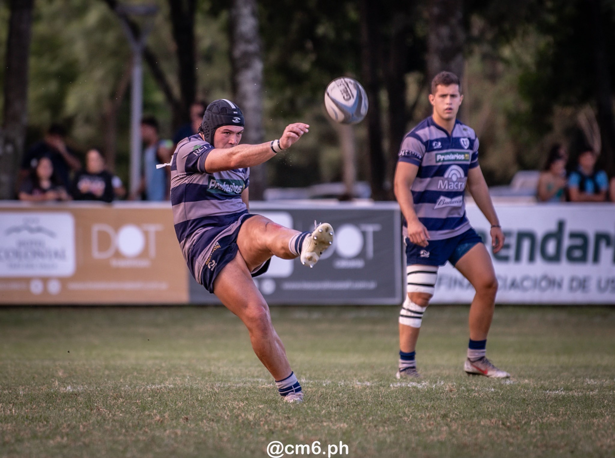  Universitario Rugby Club - Tucuman - Huirapuca Social Club - Rugby - URT 2024 - Universitario de Tucuman (13) vs (22) Huirapuca SC (#URT24UNIHUI03) Photo by: Christian Mas | Siuxy Sports 2024-03-23