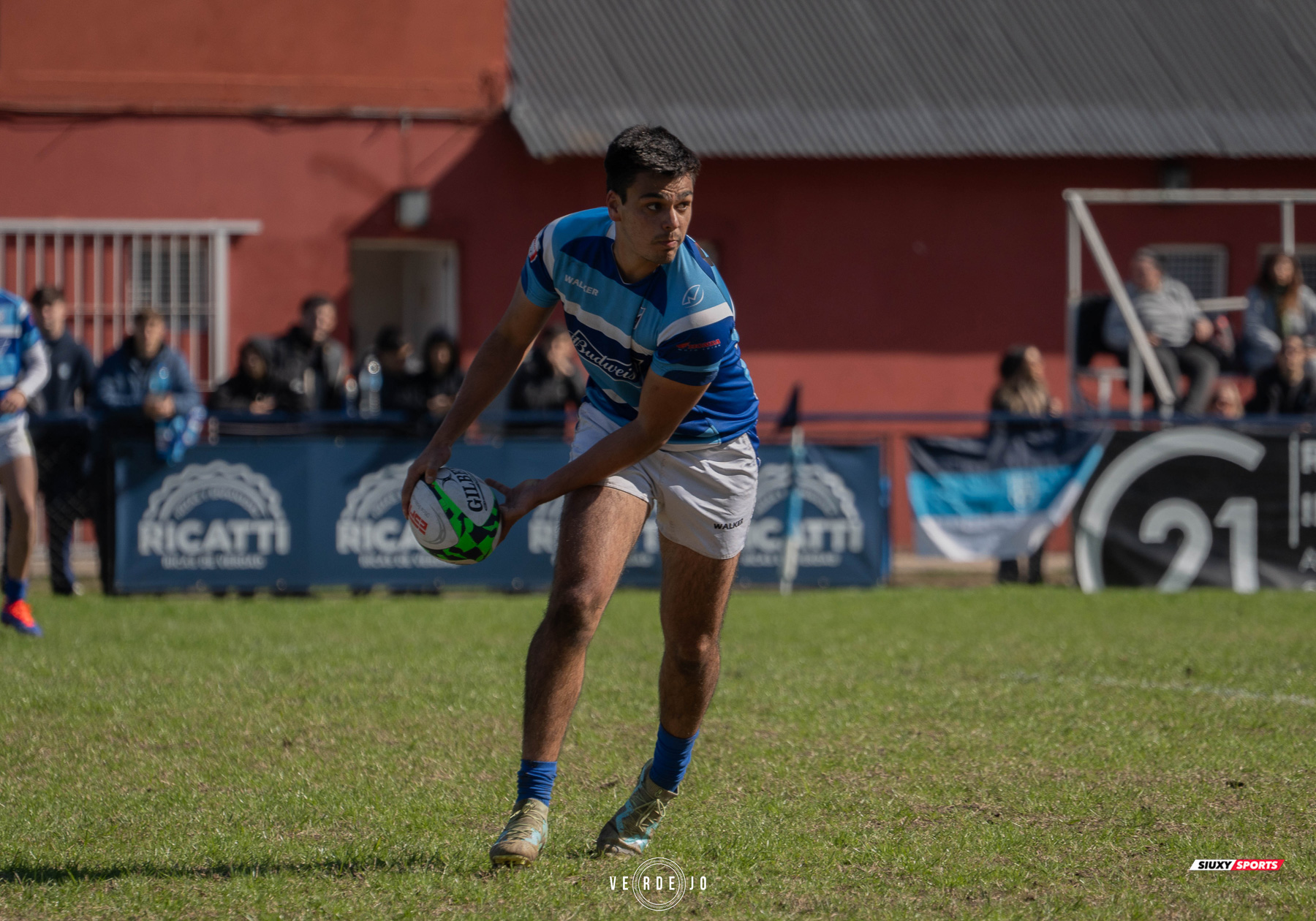  Club Argentino de Rugby - Luján Rugby Club - Rugby - URBA - 1C - CAR (29) vs (31) Lujan RC (#URBA1CCARLUJ08) Photo by: Ignacio Verdejo | Siuxy Sports 2024-08-10
