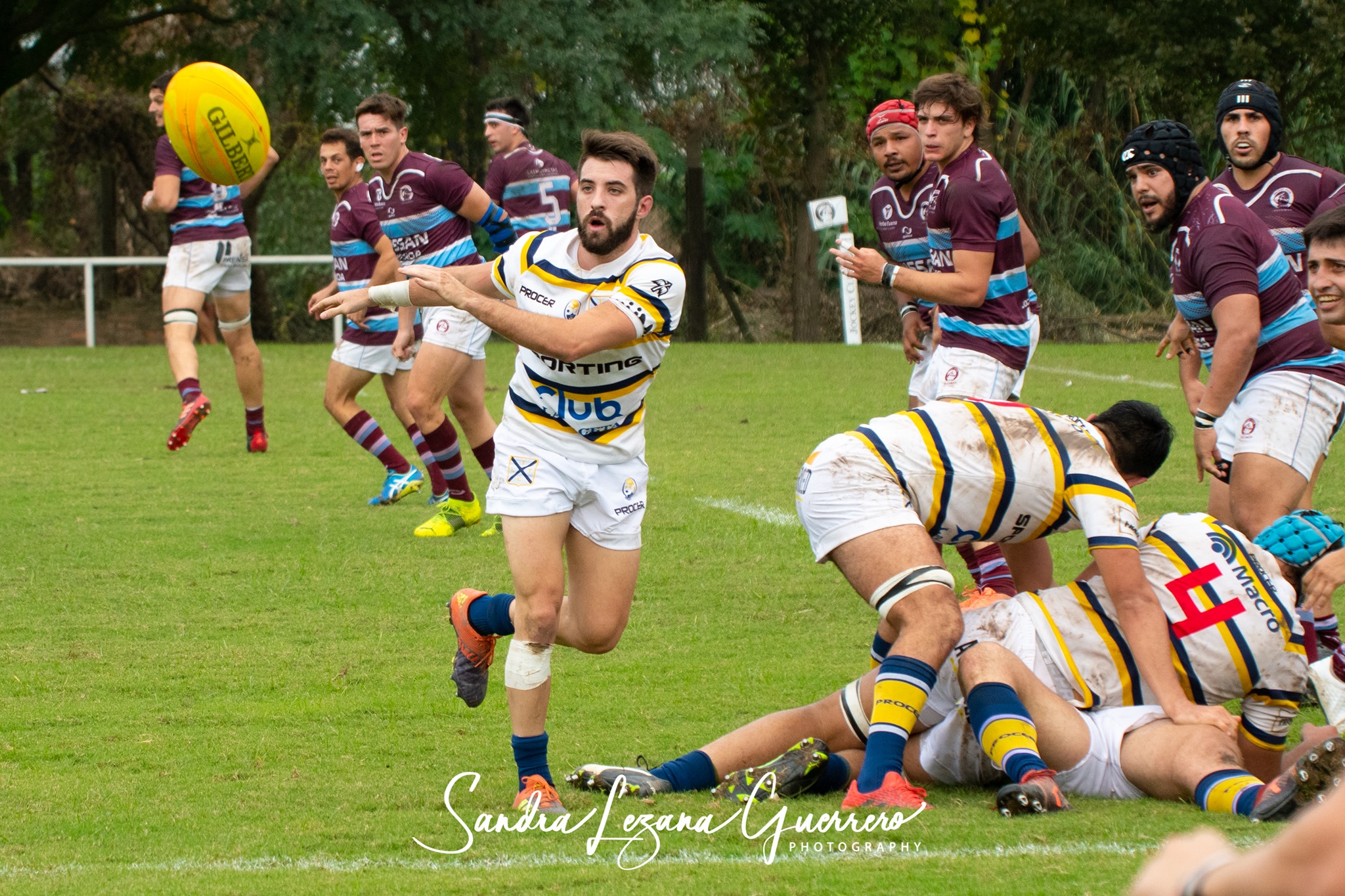  Tucumán Lawn Tennis Club - Jockey Club (Tucuman) - Rugby - URT 2021 - Tucuman Lawn Tennis Club vs Jockey Club (#URT21TLTJOC04) Photo by: Sandra Lezana Guerrero | Siuxy Sports 2021-04-17