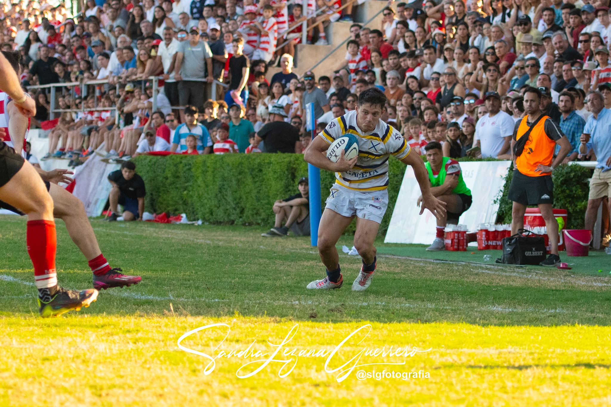  Jockey Club Córdoba - Tucumán Lawn Tennis Club - Rugby - UAR - Torneo del Interior 2024 - Final - Jockey Cordoba (24) vs (30) Tucuman Lawn Tennis (#UAR24TITLTCJC111) Photo by: Sandra Lezana Guerrero | Siuxy Sports 2024-11-09