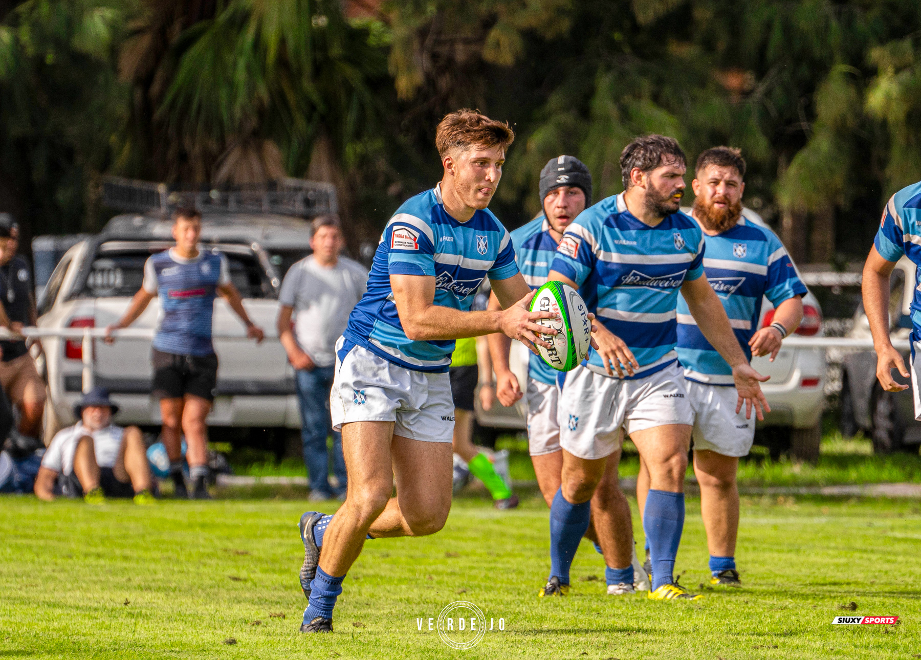 Club Daom - Luján Rugby Club - Rugby - URBA 2024 - 1ra C - Club Daom (27) vs (35) Lujan Rugby Club (#URBA241CDAOLUJ04) Photo by: Ignacio Verdejo | Siuxy Sports 2024-04-20