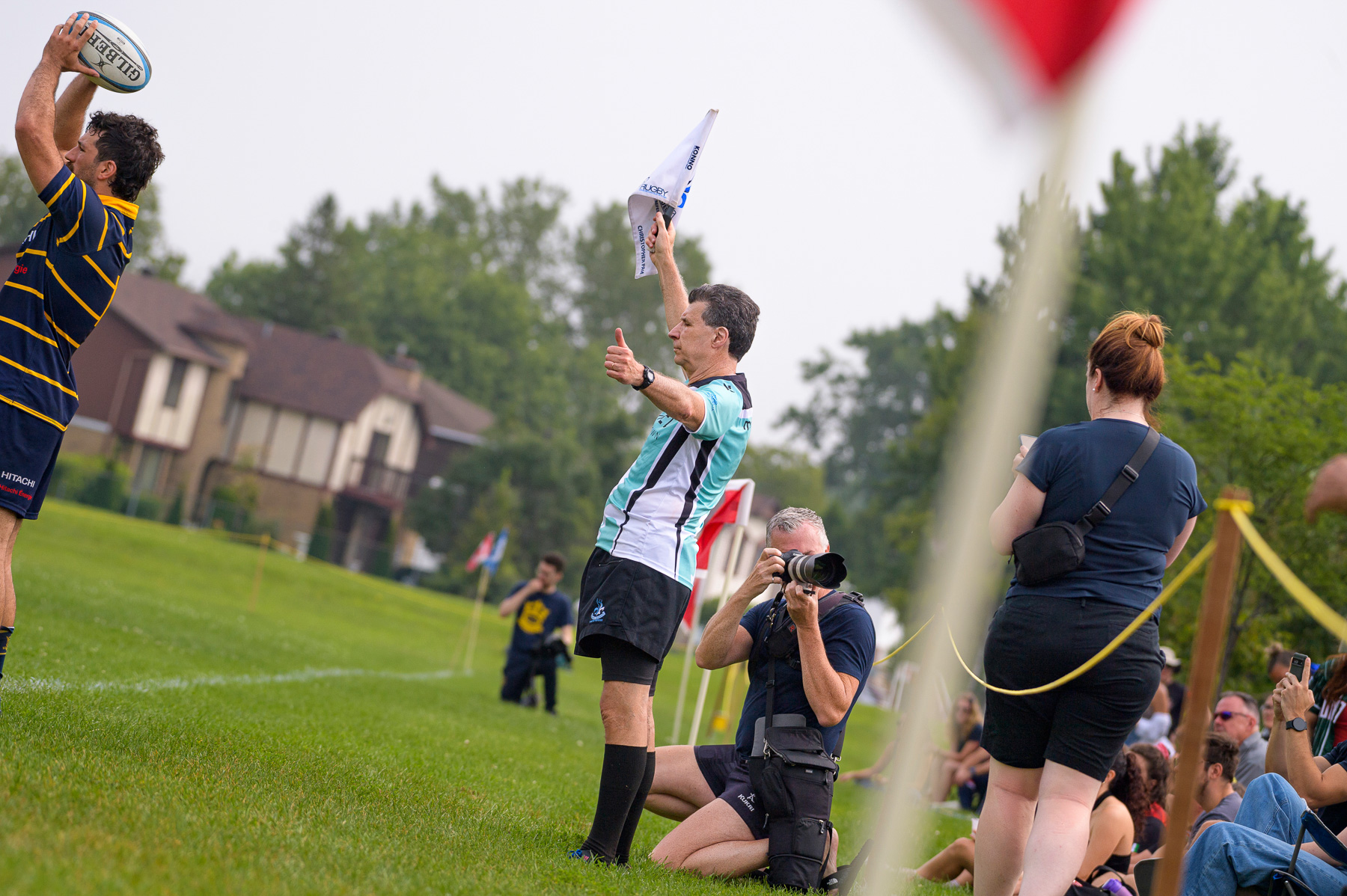  Rugby Club de Montréal - Town of Mount Royal RFC - Rugby - RQ 2024 - Finales - SLM2 - RCM vs TMR (#RQ24FSLM2RCMTMR) Photo by: Simon Duquette | Siuxy Sports 2024-08-17